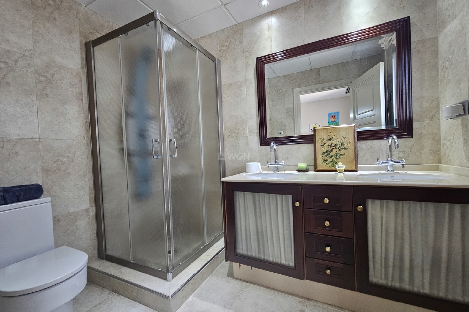 Odsprzedaż - Villa - La Manga Club - Costa Calida