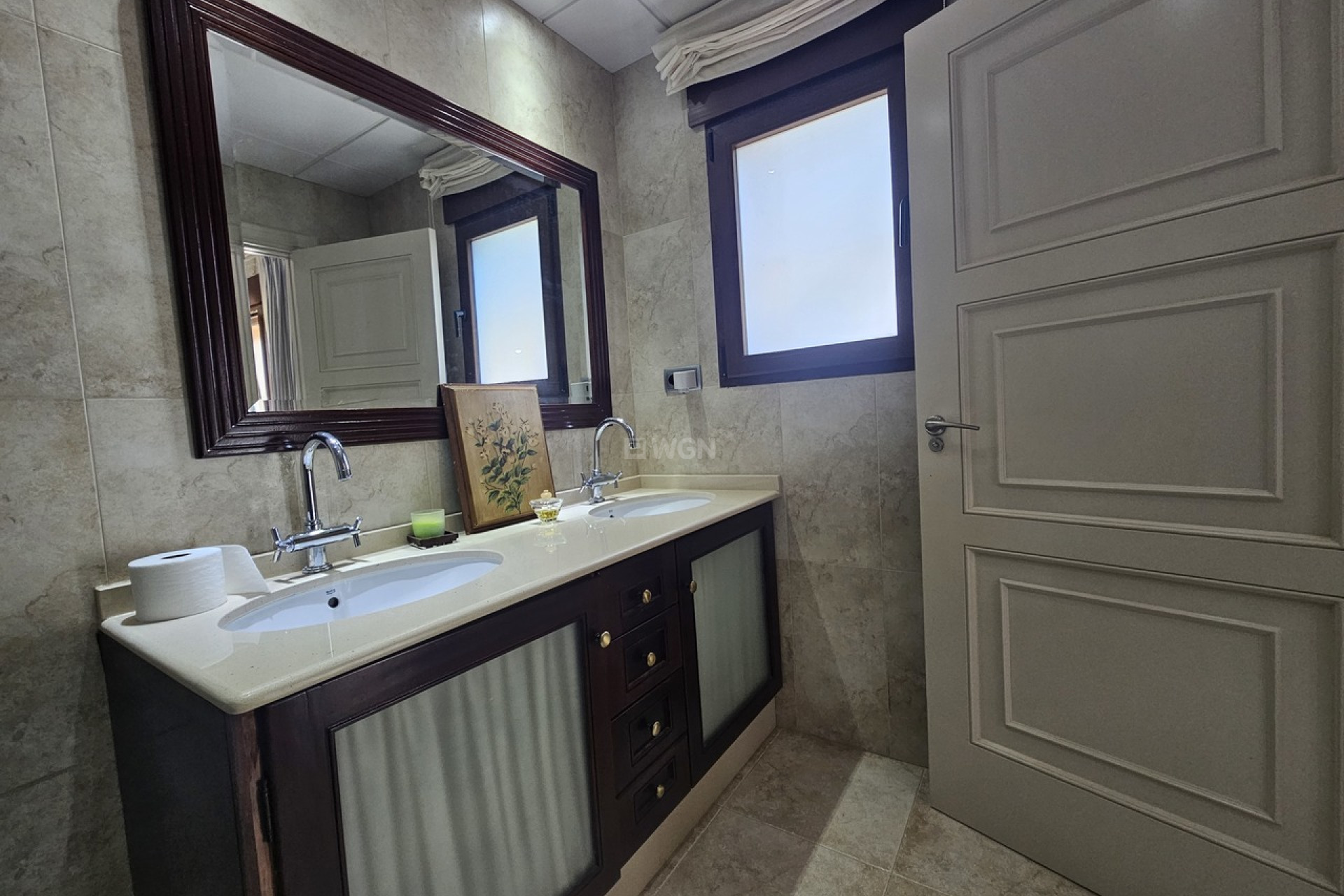 Odsprzedaż - Villa - La Manga Club - Costa Calida