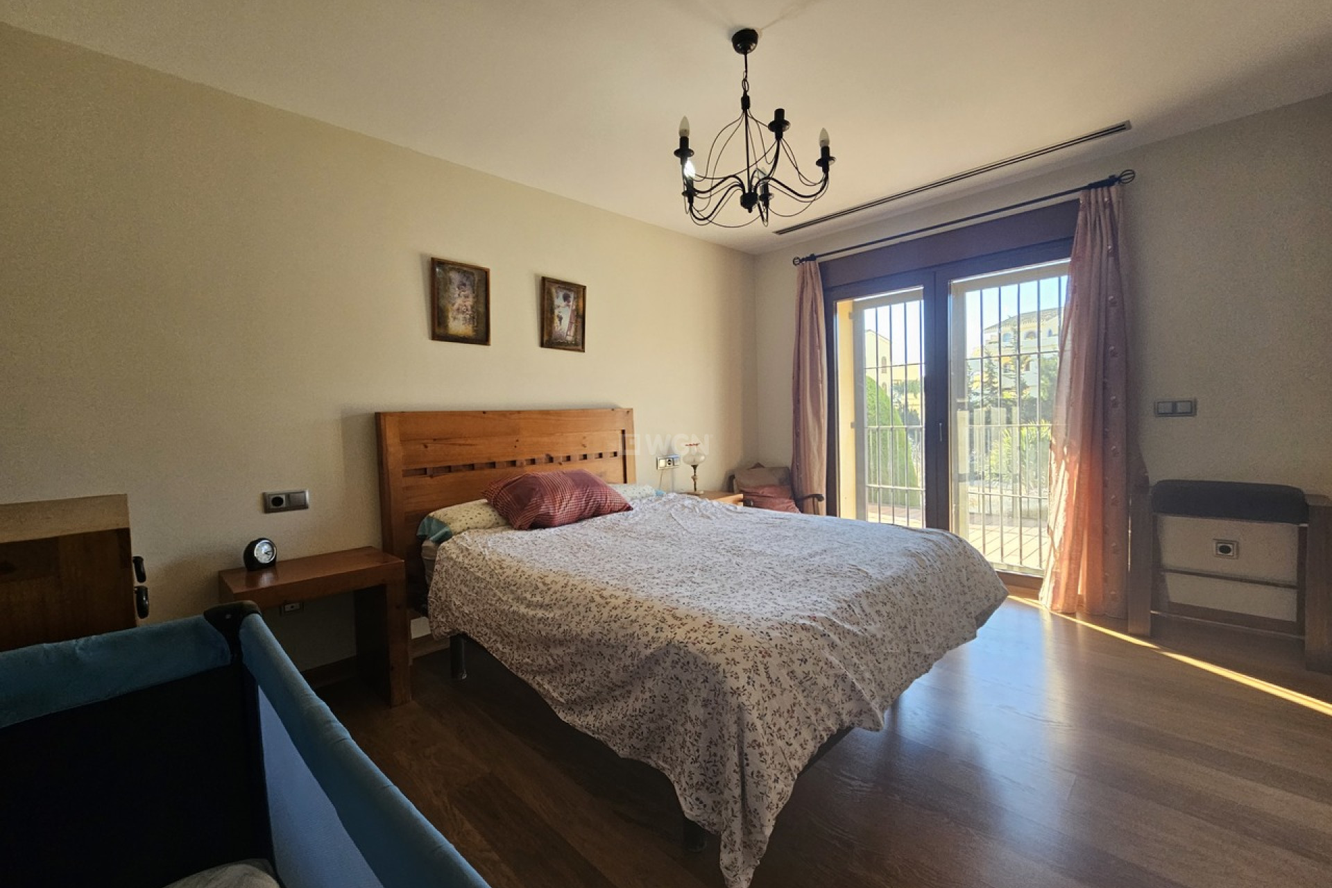 Odsprzedaż - Villa - La Manga Club - Costa Calida