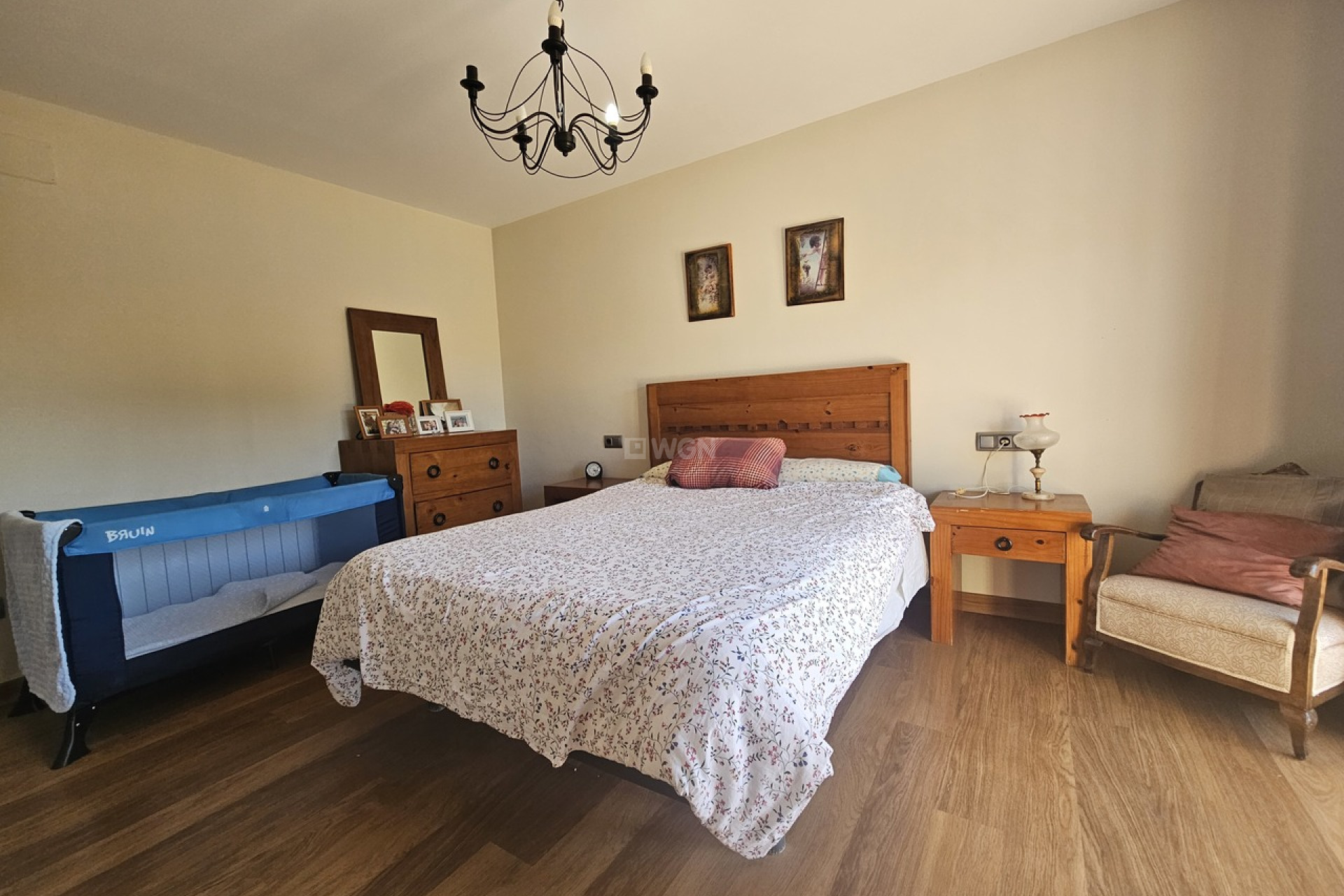 Odsprzedaż - Villa - La Manga Club - Costa Calida