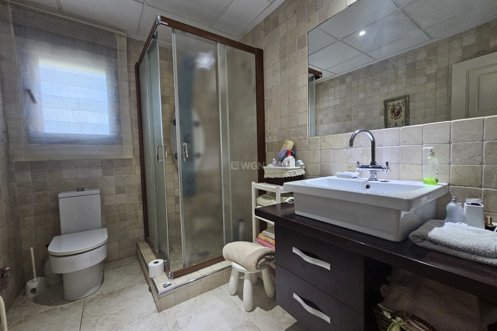 Odsprzedaż - Villa - La Manga Club - Costa Calida