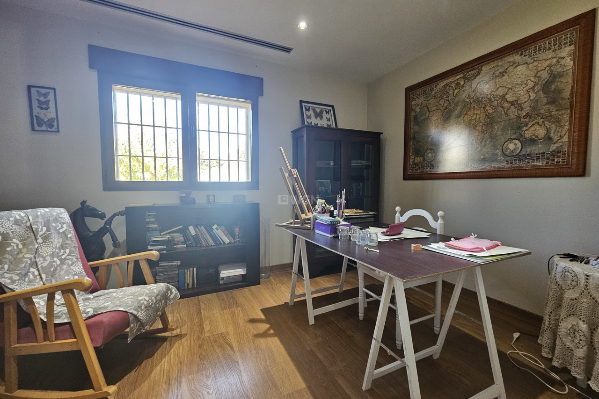 Odsprzedaż - Villa - La Manga Club - Costa Calida