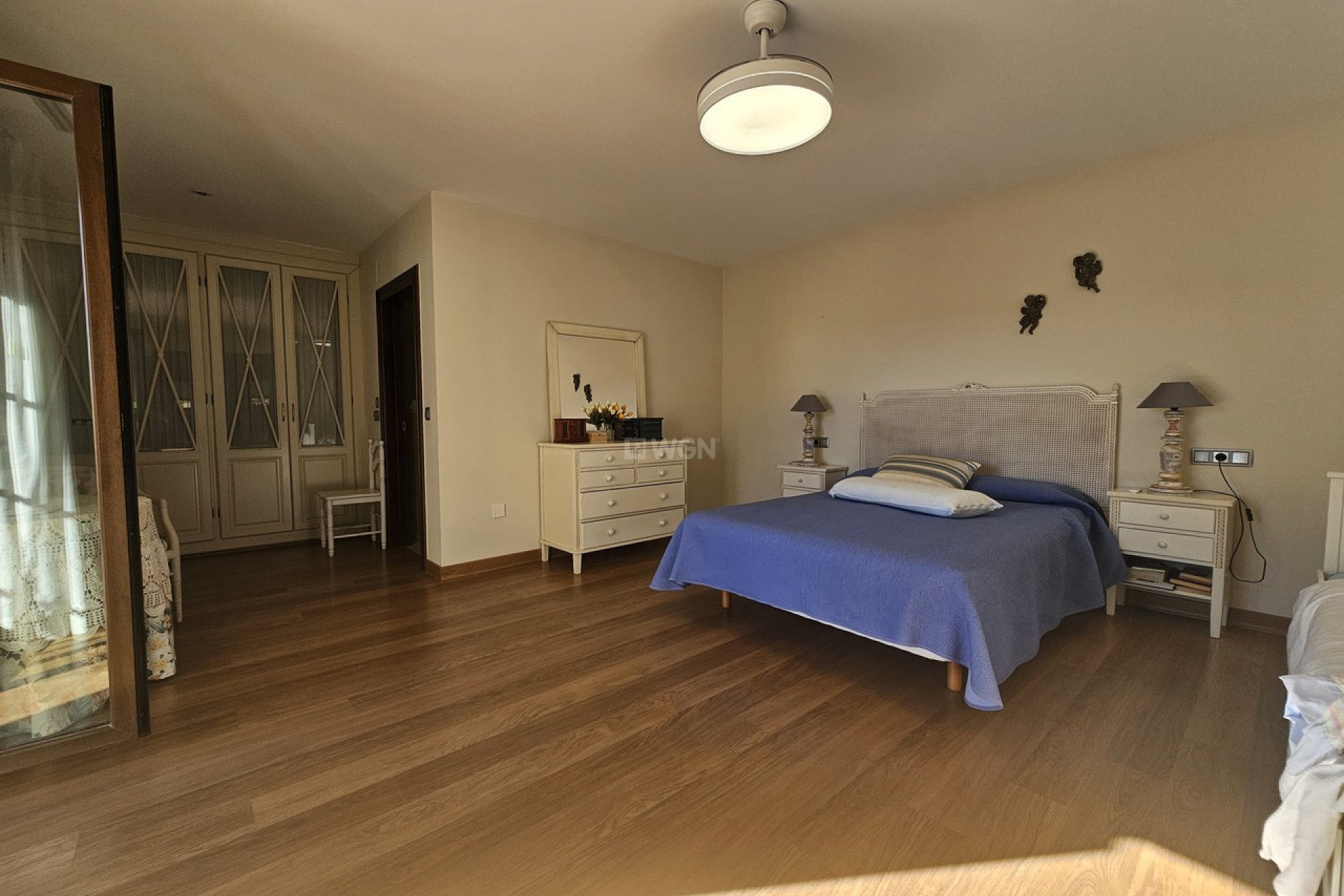 Odsprzedaż - Villa - La Manga Club - Costa Calida