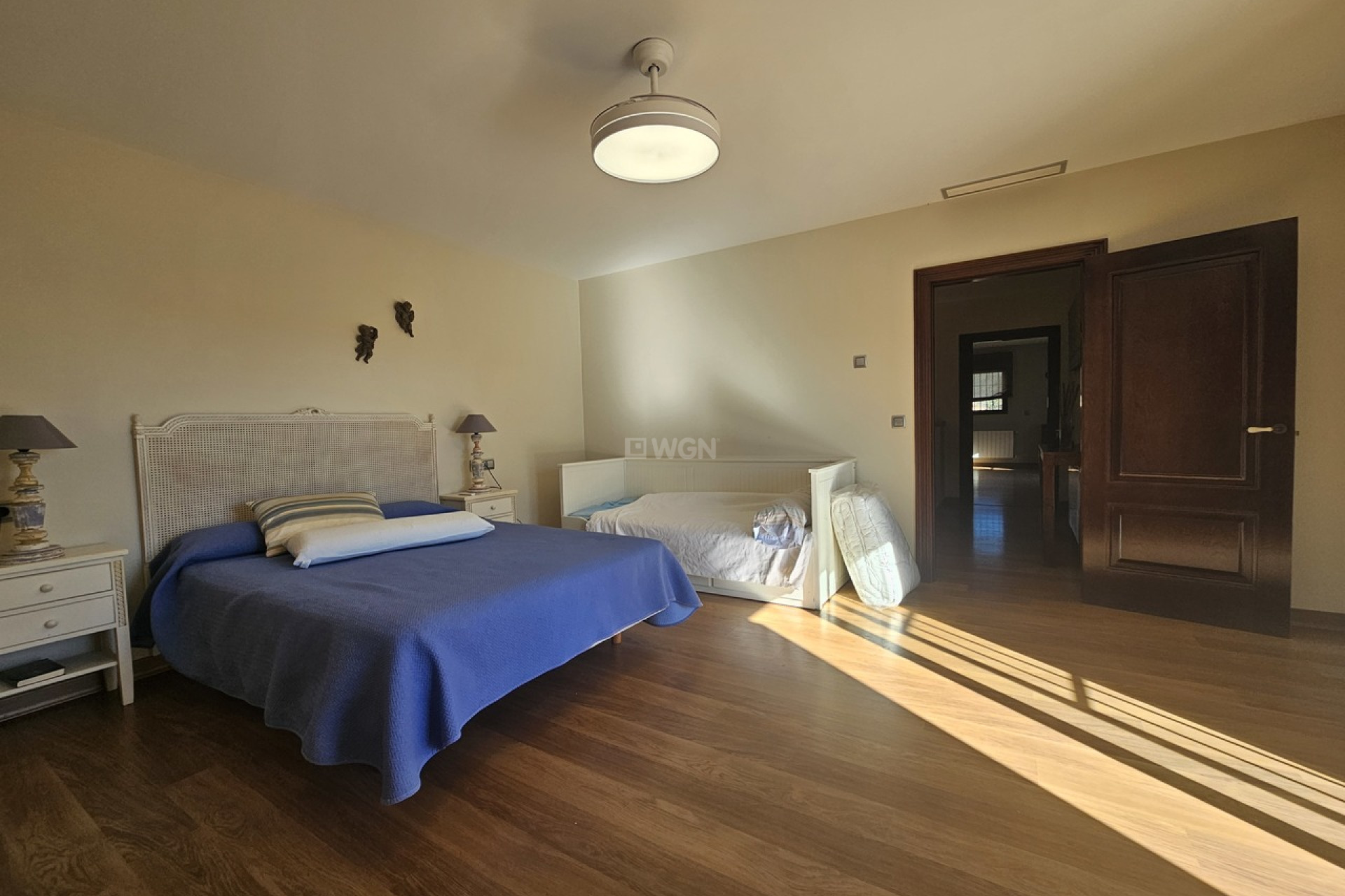 Odsprzedaż - Villa - La Manga Club - Costa Calida