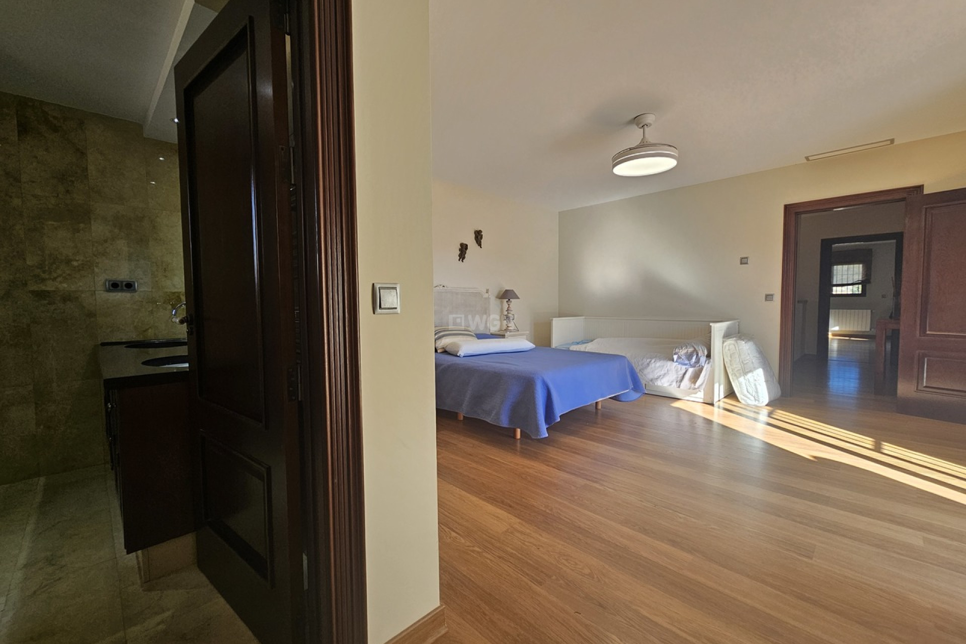 Odsprzedaż - Villa - La Manga Club - Costa Calida