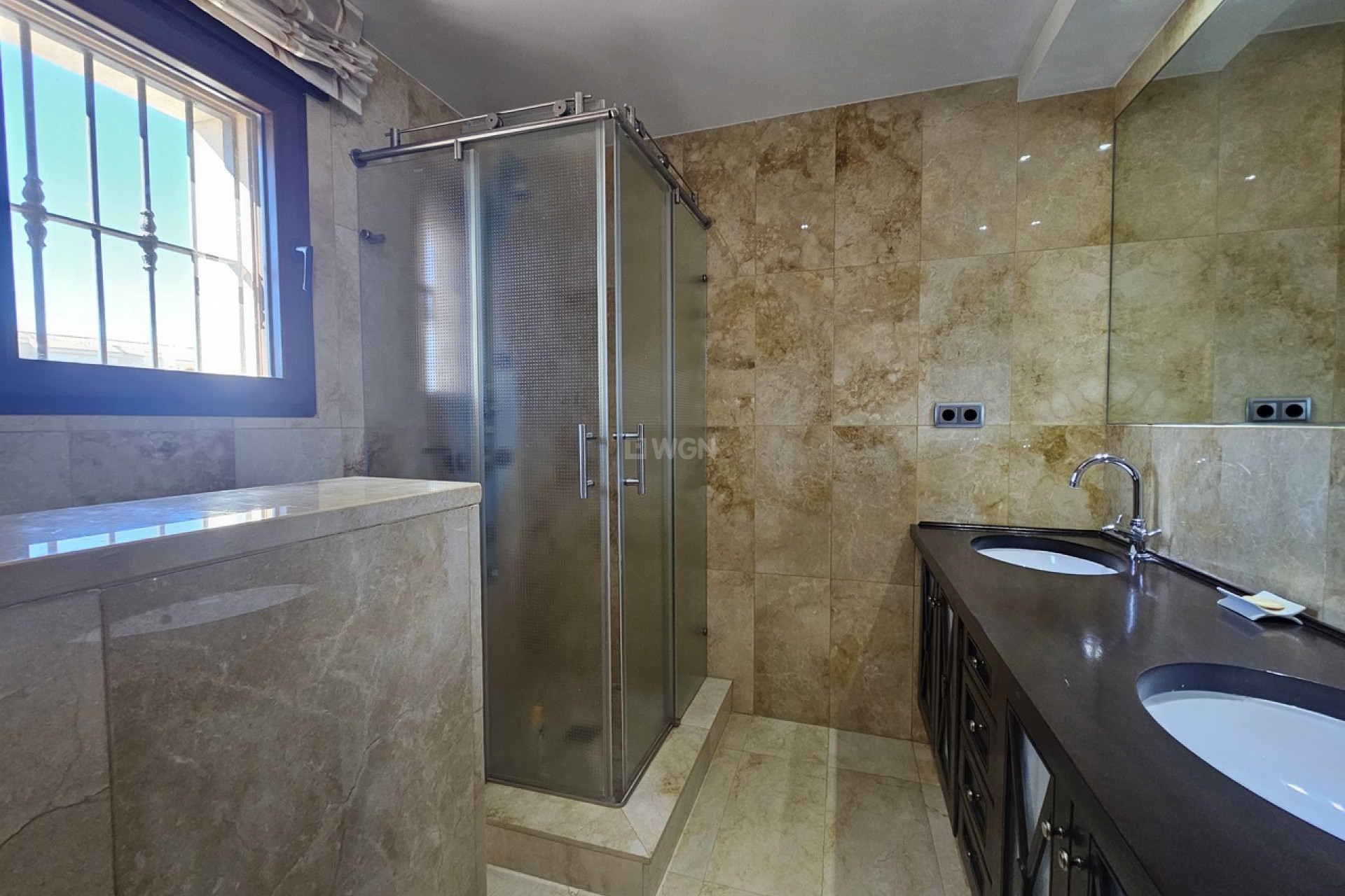 Odsprzedaż - Villa - La Manga Club - Costa Calida