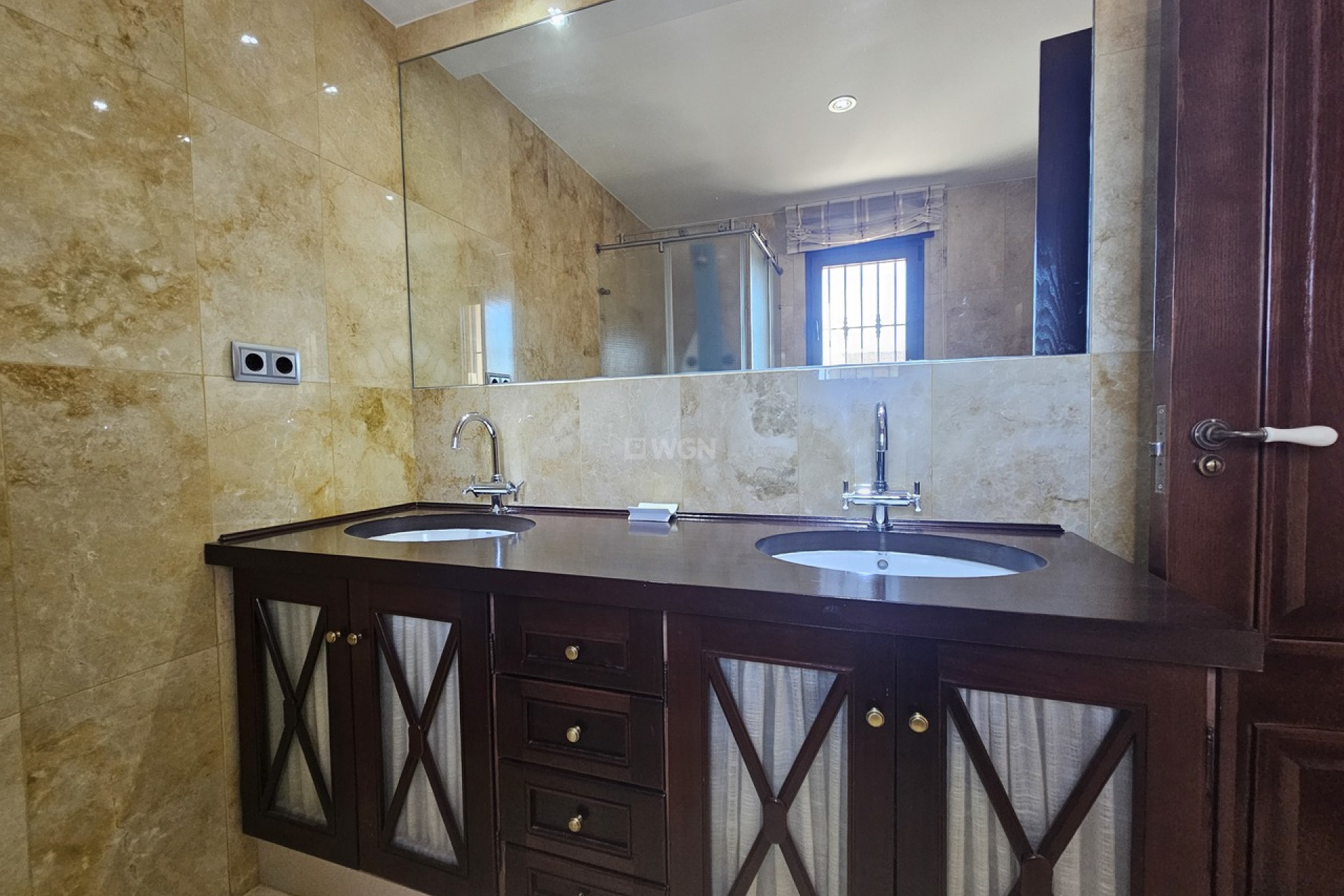 Odsprzedaż - Villa - La Manga Club - Costa Calida