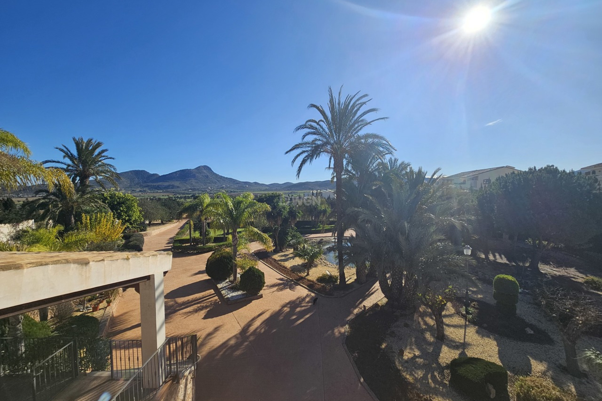 Odsprzedaż - Villa - La Manga Club - Costa Calida