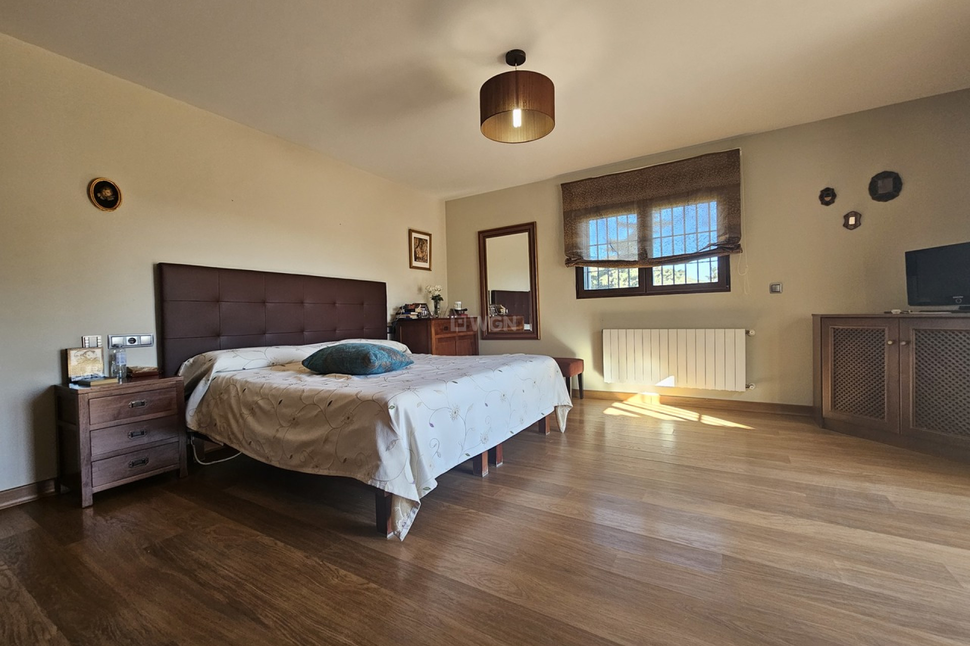 Odsprzedaż - Villa - La Manga Club - Costa Calida