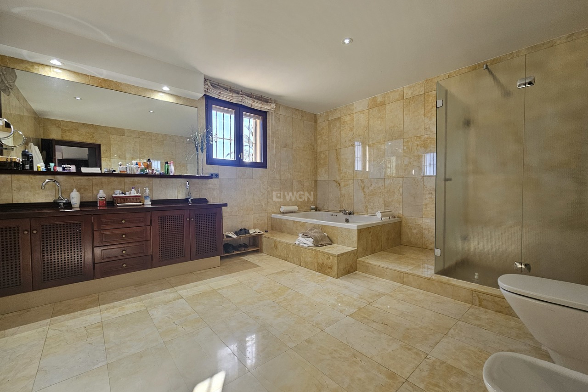 Odsprzedaż - Villa - La Manga Club - Costa Calida