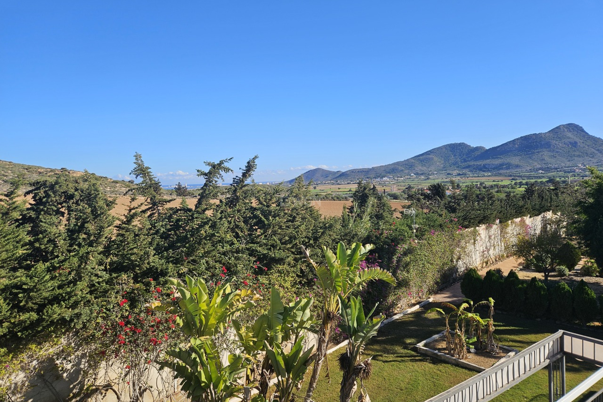 Odsprzedaż - Villa - La Manga Club - Costa Calida