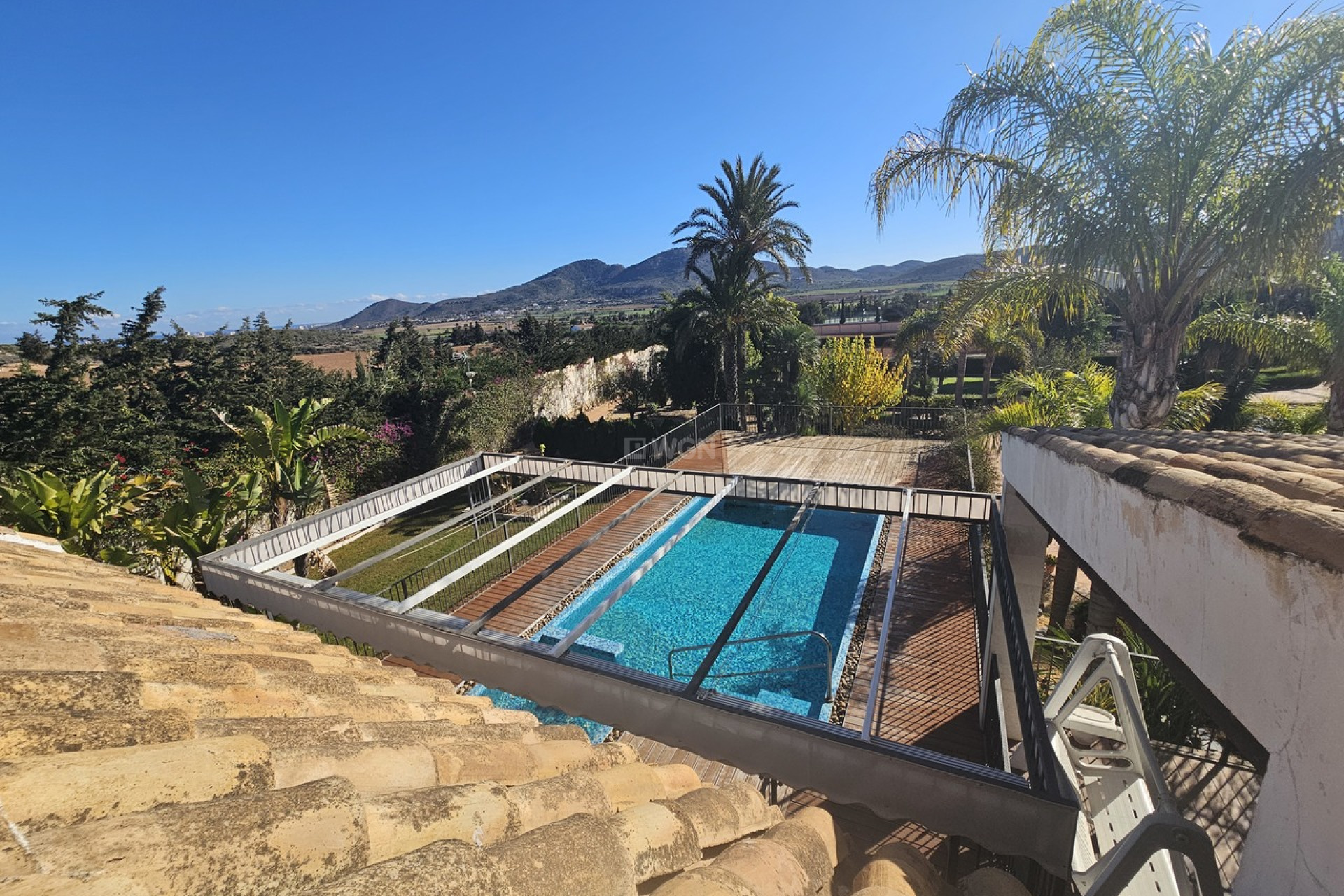 Odsprzedaż - Villa - La Manga Club - Costa Calida