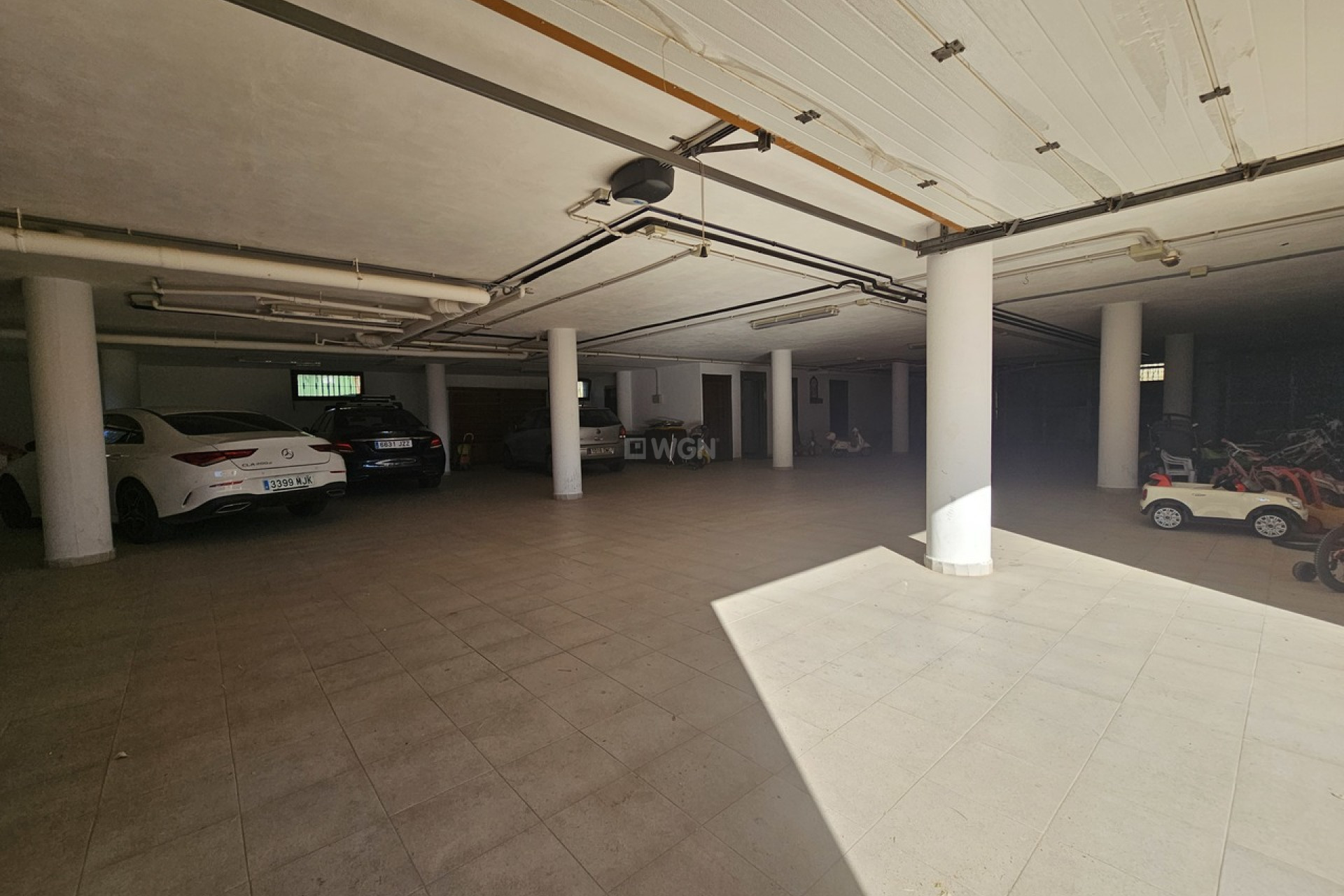 Odsprzedaż - Villa - La Manga Club - Costa Calida