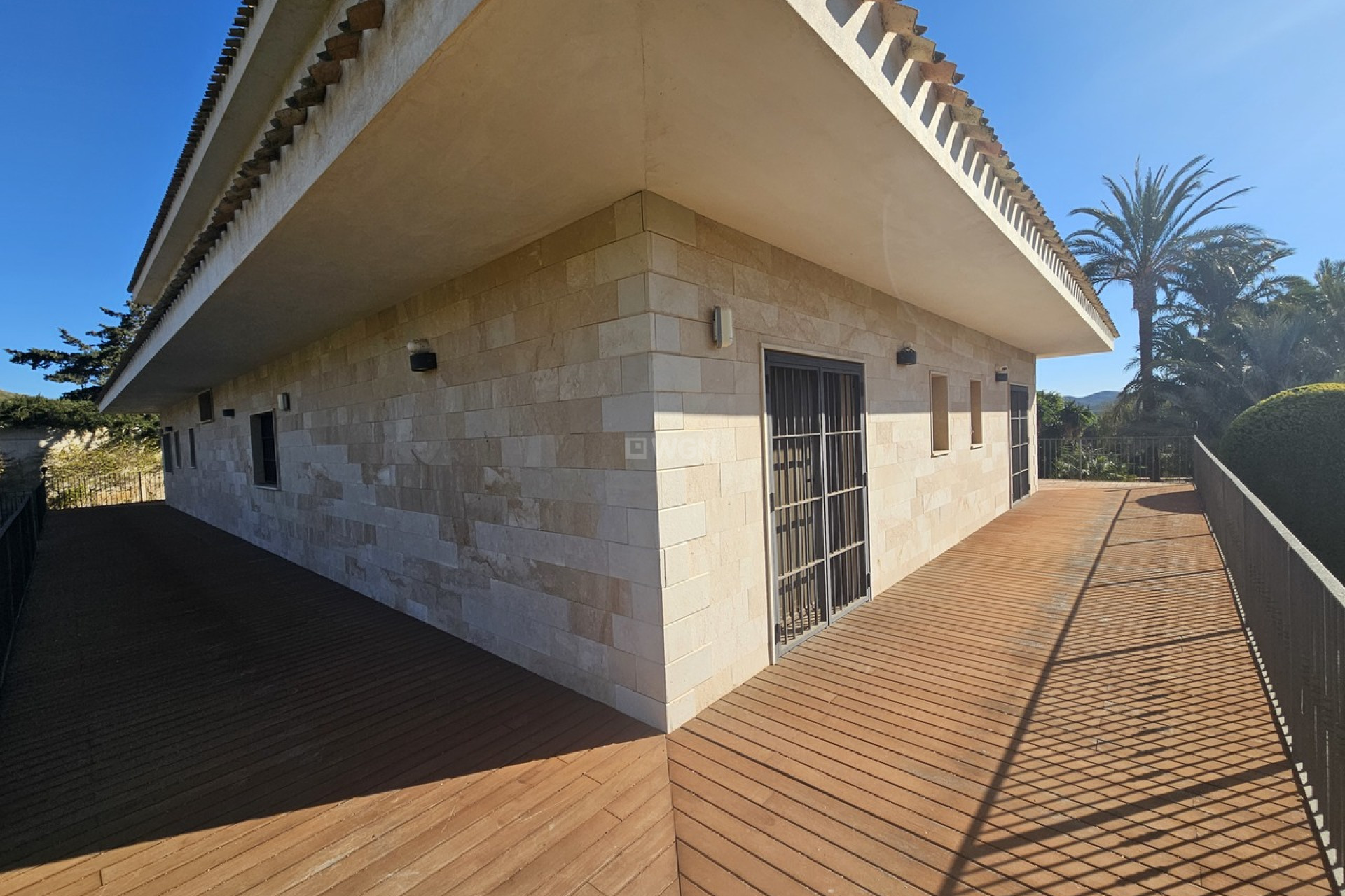 Odsprzedaż - Villa - La Manga Club - Costa Calida