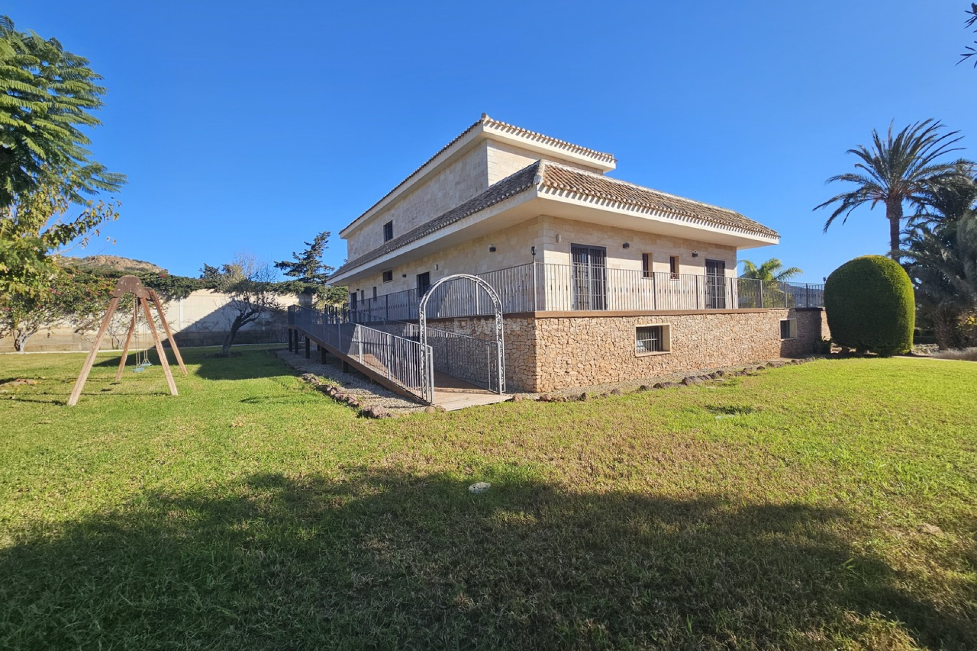 Odsprzedaż - Villa - La Manga Club - Costa Calida