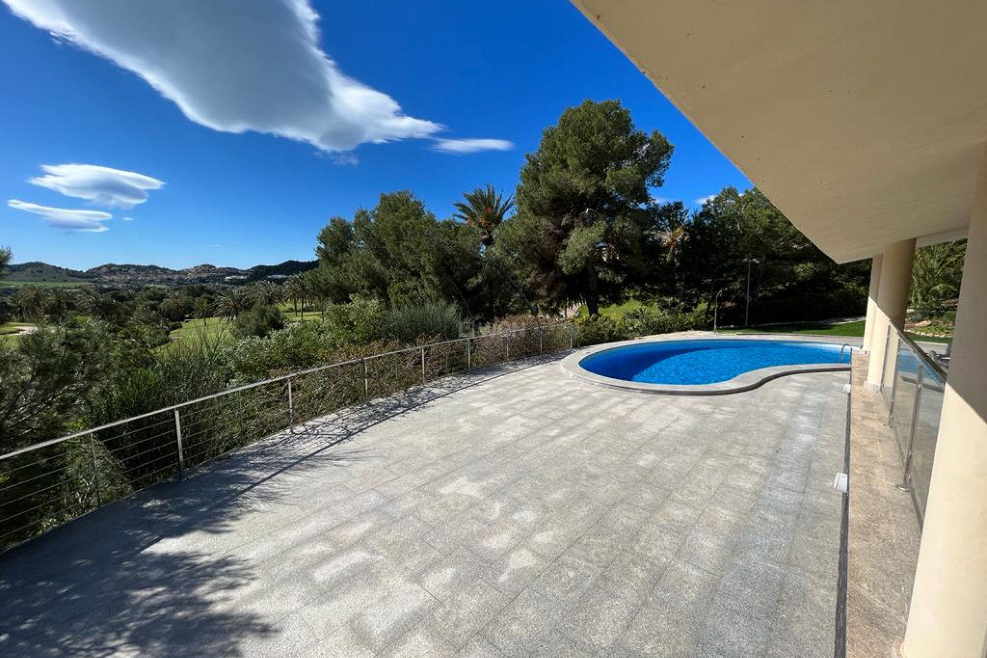 Odsprzedaż - Villa - La Manga Club - Costa Calida