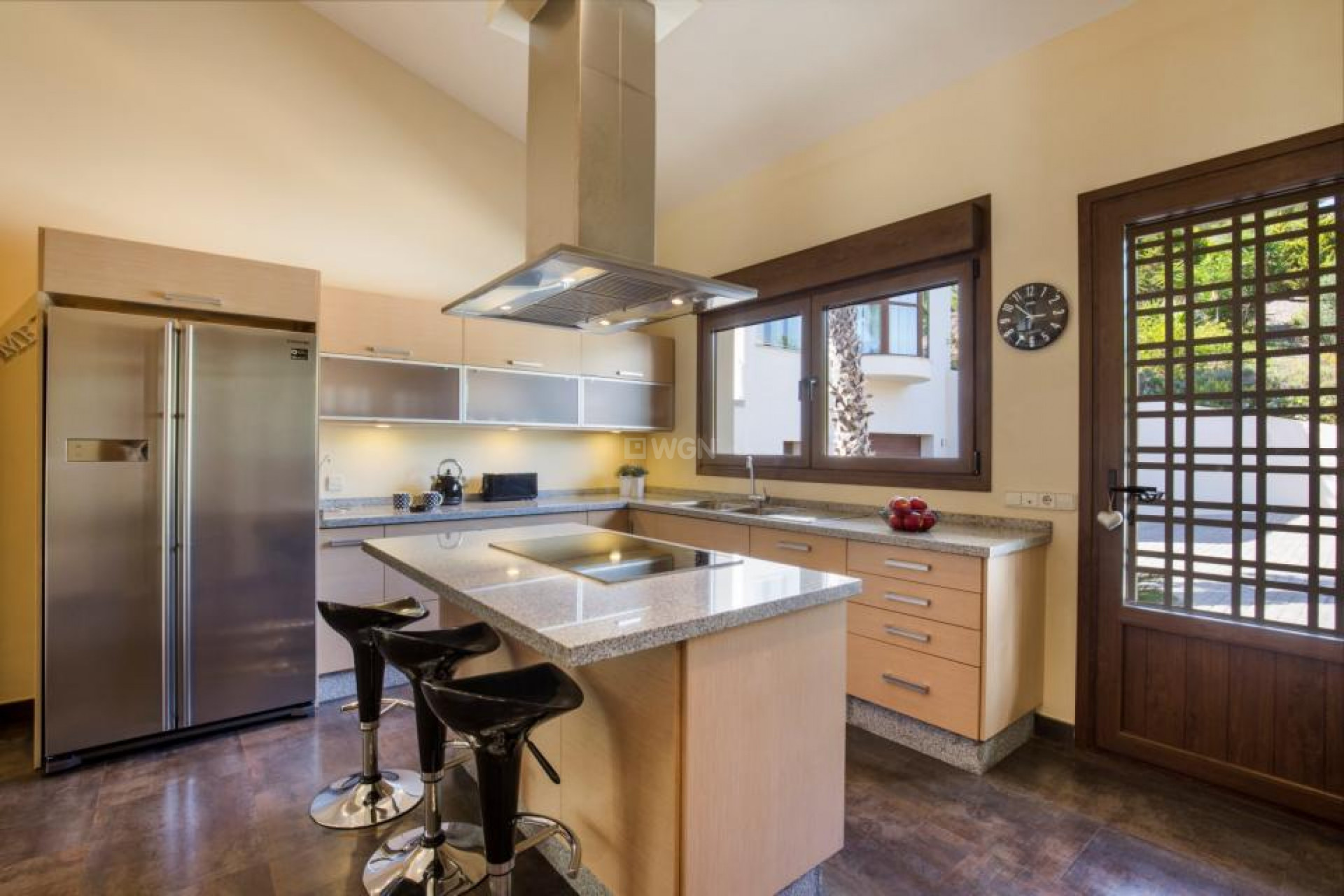 Odsprzedaż - Villa - La Manga Club - Costa Calida