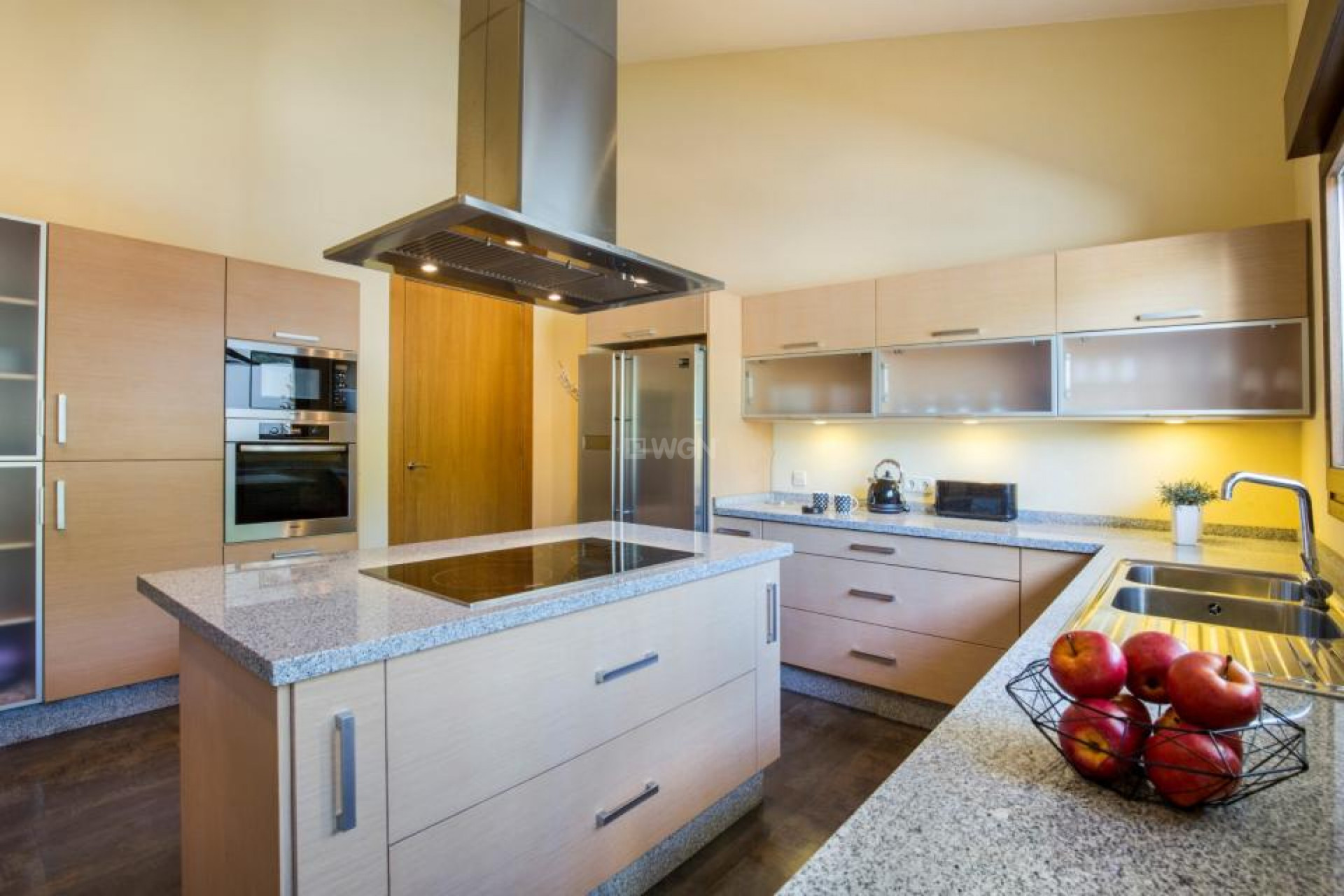 Odsprzedaż - Villa - La Manga Club - Costa Calida