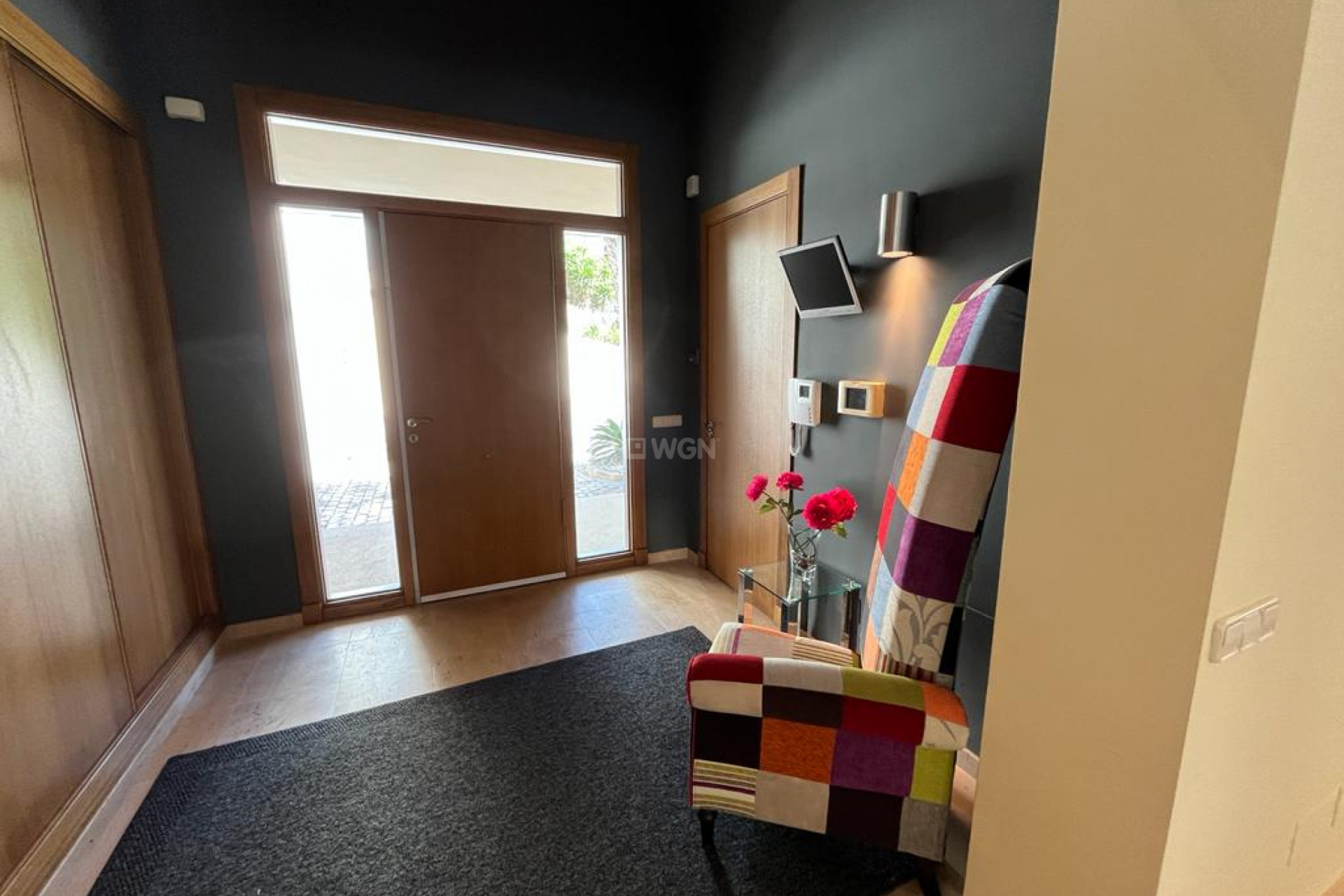 Odsprzedaż - Villa - La Manga Club - Costa Calida