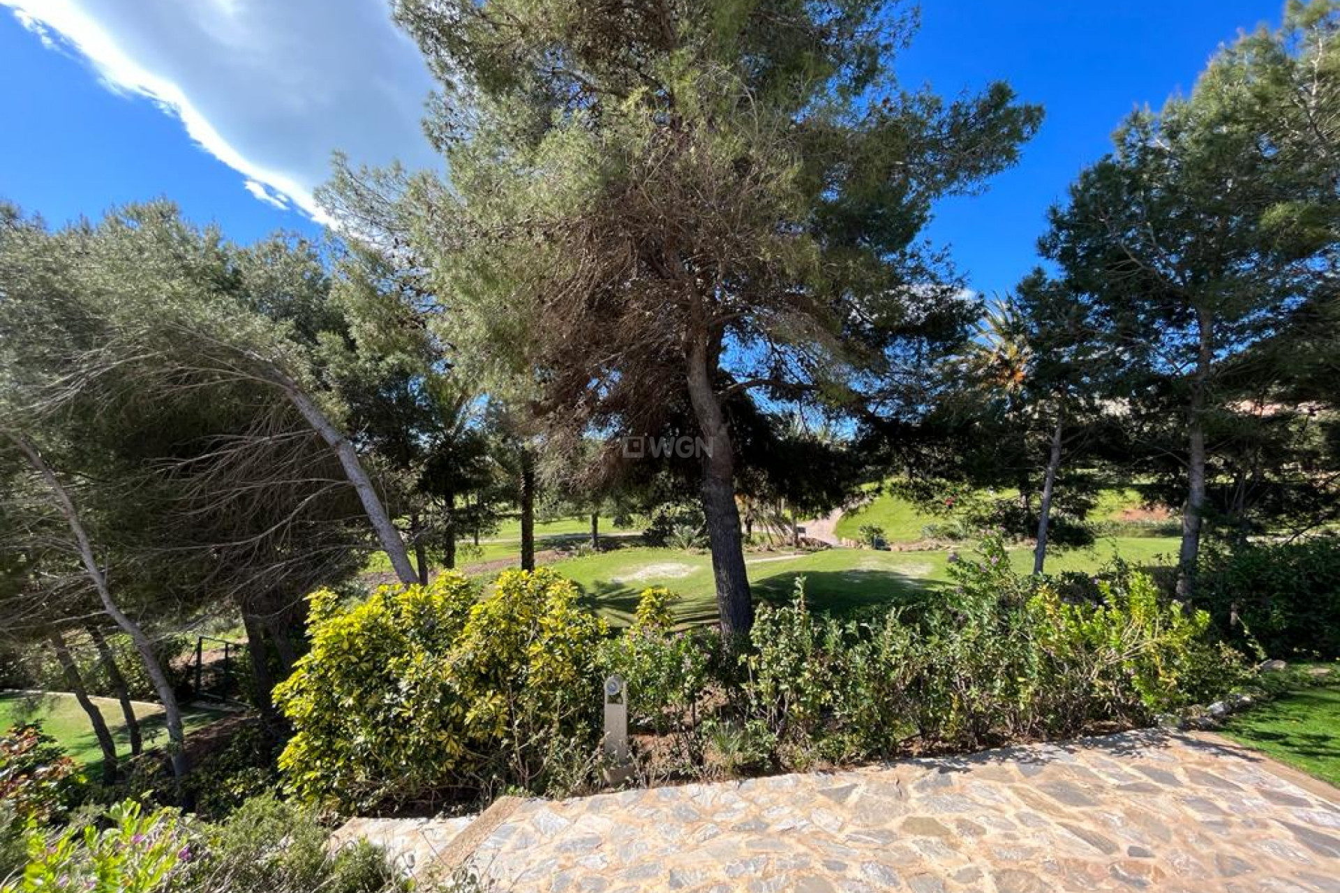 Odsprzedaż - Villa - La Manga Club - Costa Calida