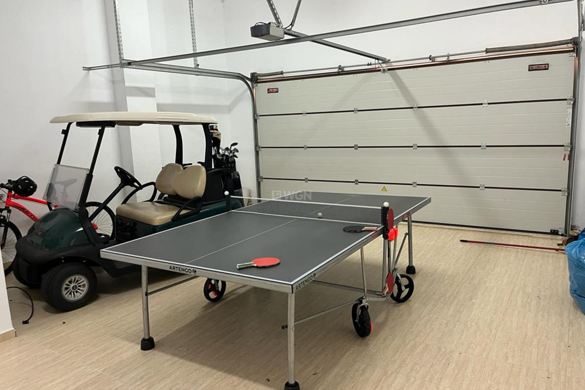 Odsprzedaż - Villa - La Manga Club - Costa Calida