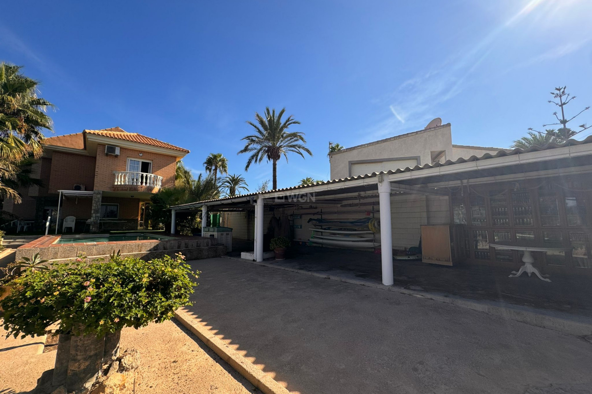 Odsprzedaż - Villa - La Manga del Mar Menor - Costa Calida