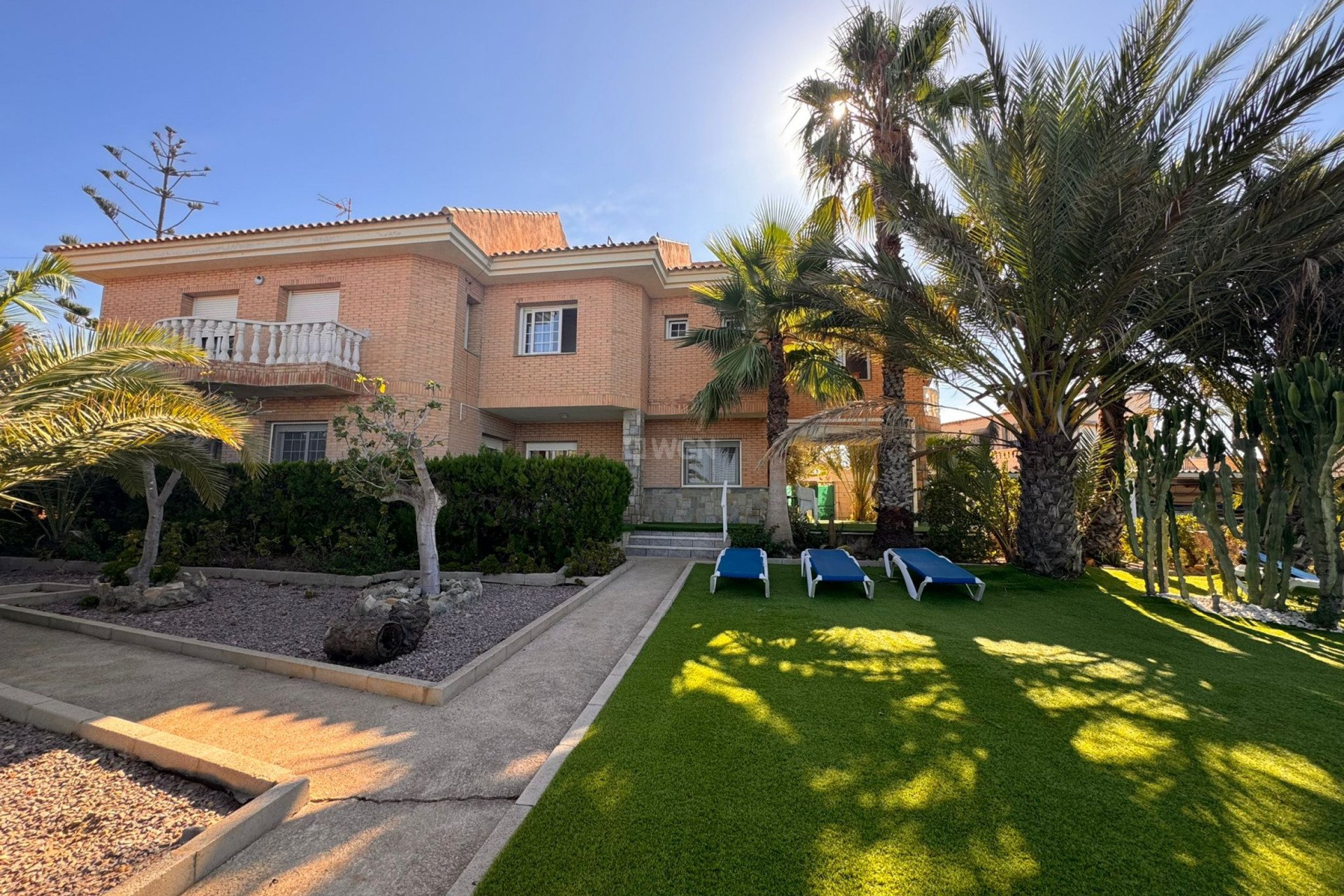 Odsprzedaż - Villa - La Manga del Mar Menor - Costa Calida