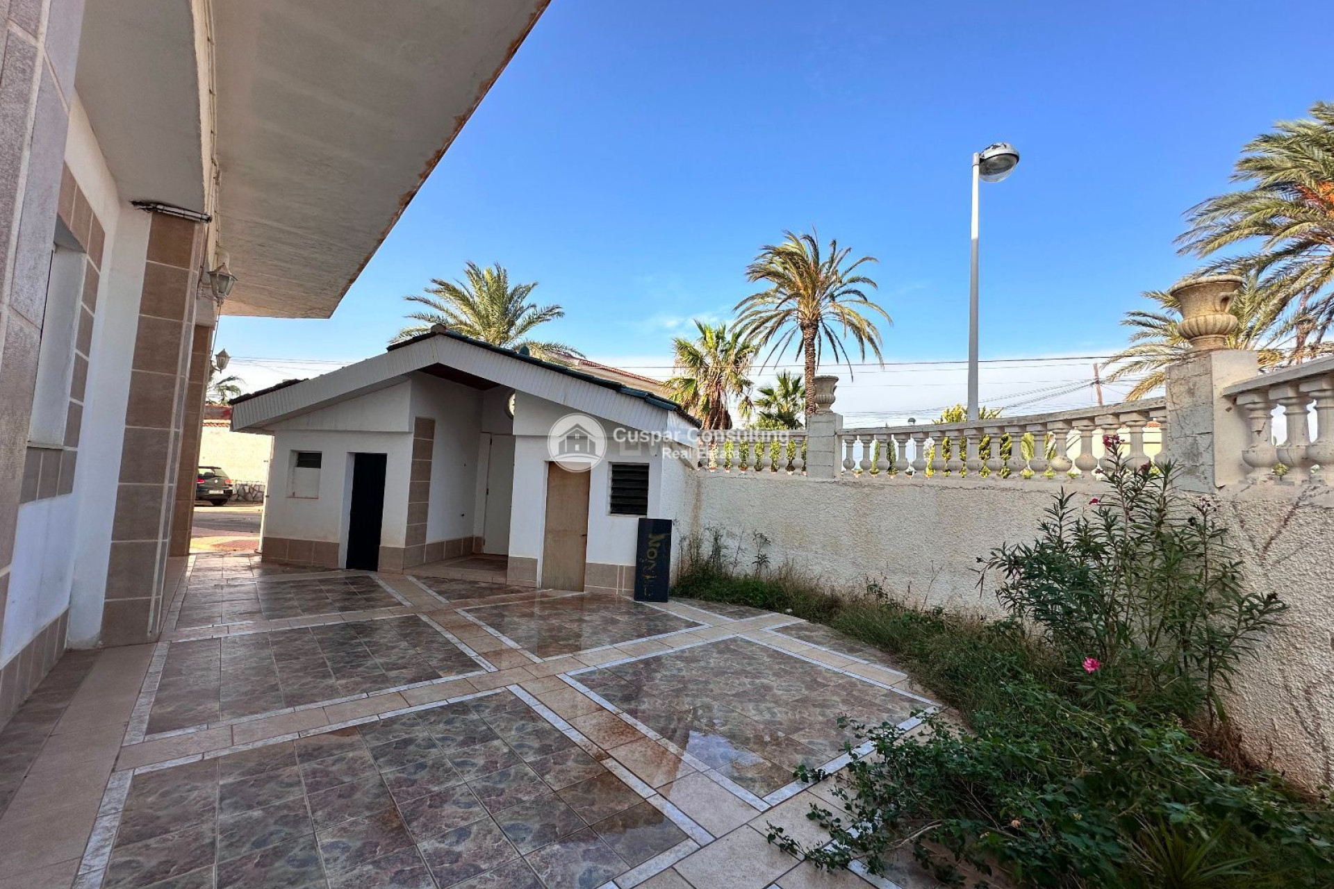 Odsprzedaż - Villa - La Manga del Mar Menor - Costa Calida