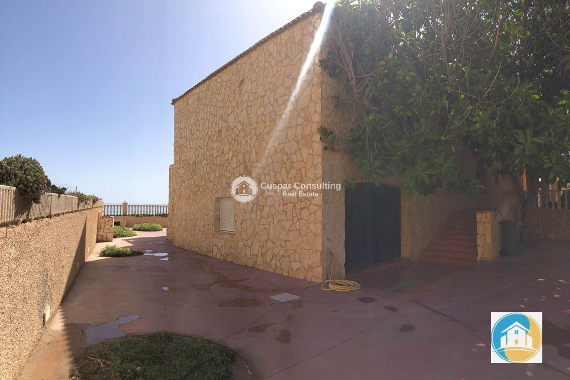 Odsprzedaż - Villa - La Manga del Mar Menor - Costa Calida