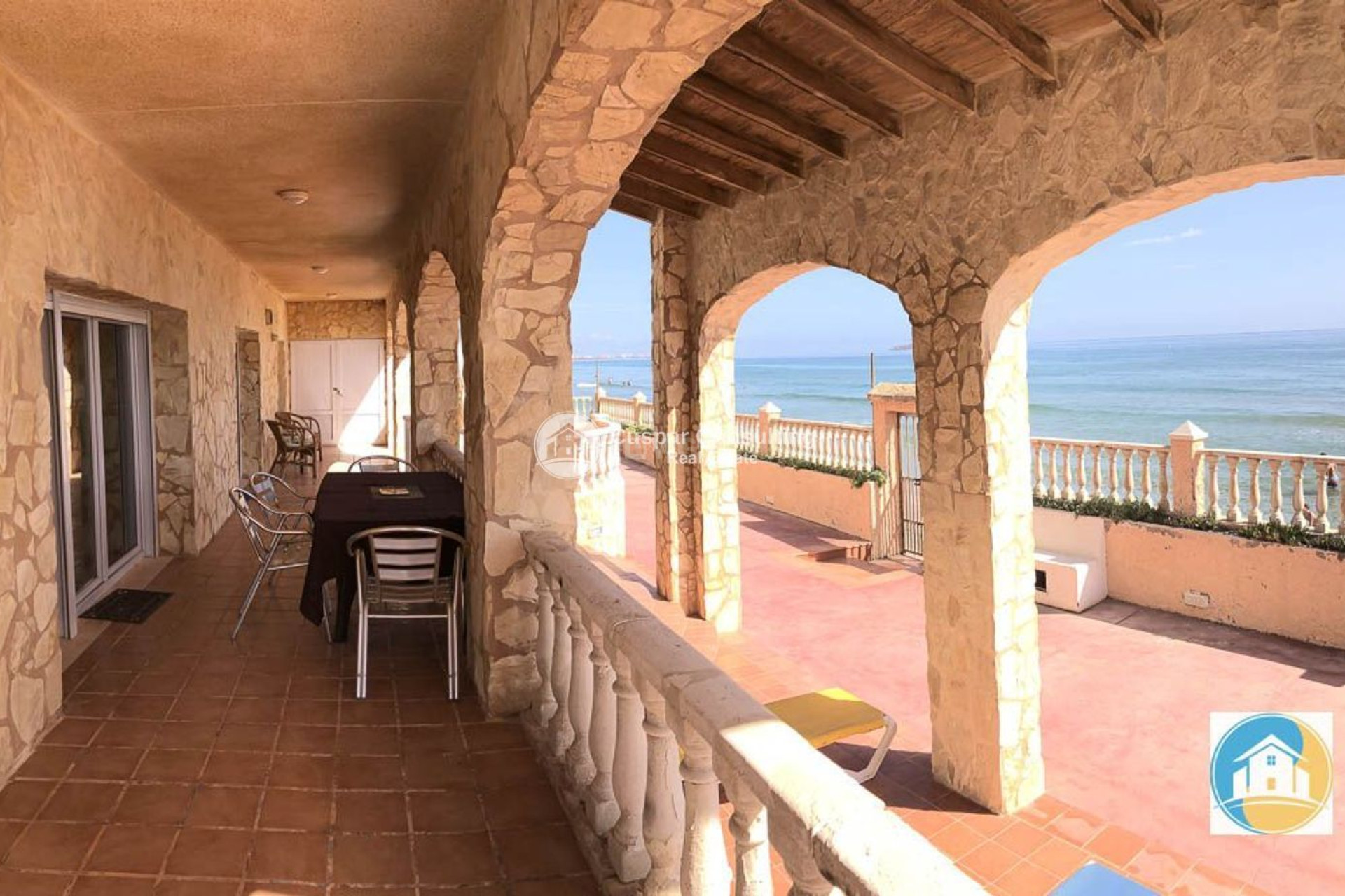 Odsprzedaż - Villa - La Manga del Mar Menor - Costa Calida