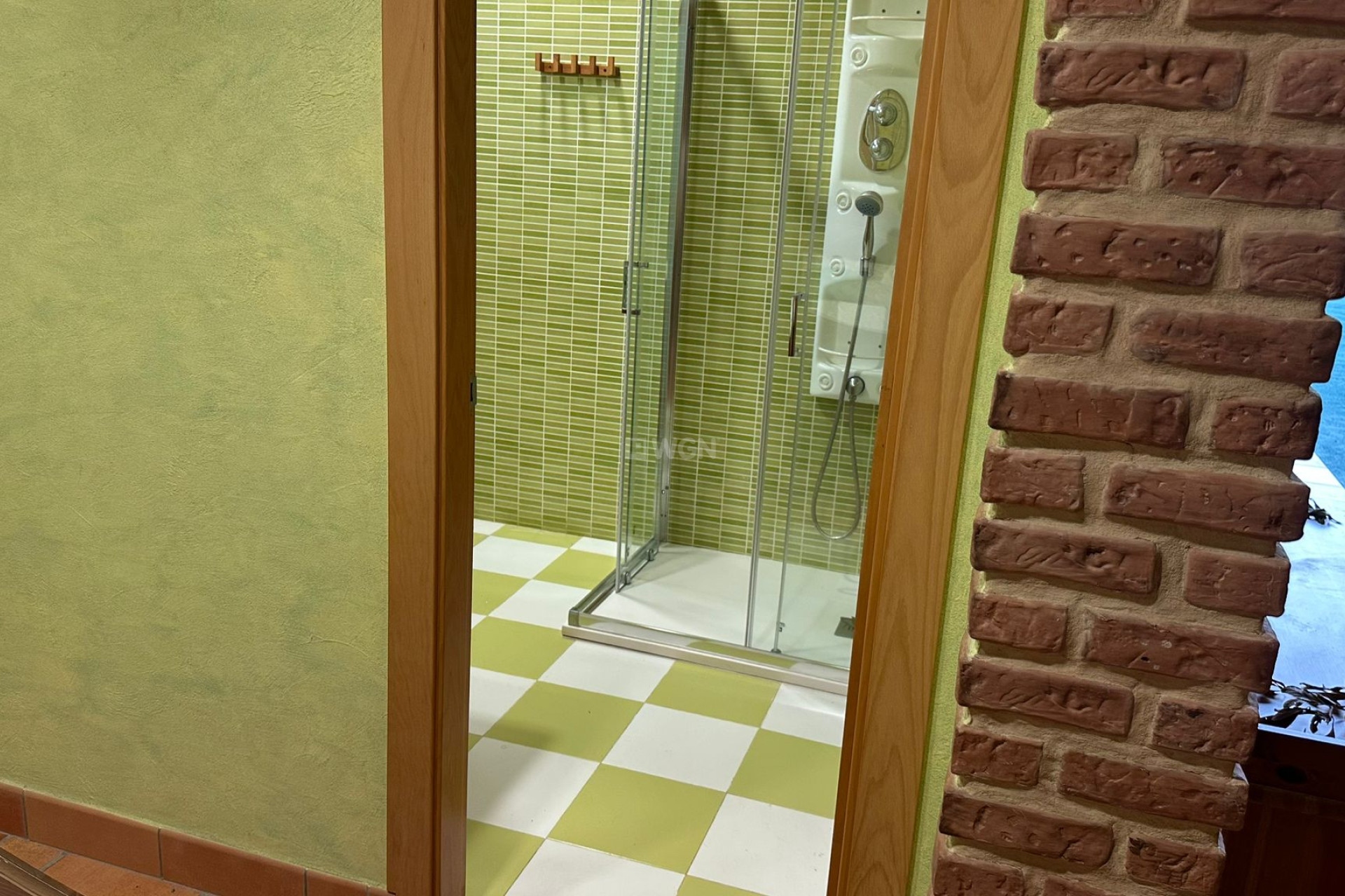 Odsprzedaż - Villa - La Manga del Mar Menor - Costa Calida