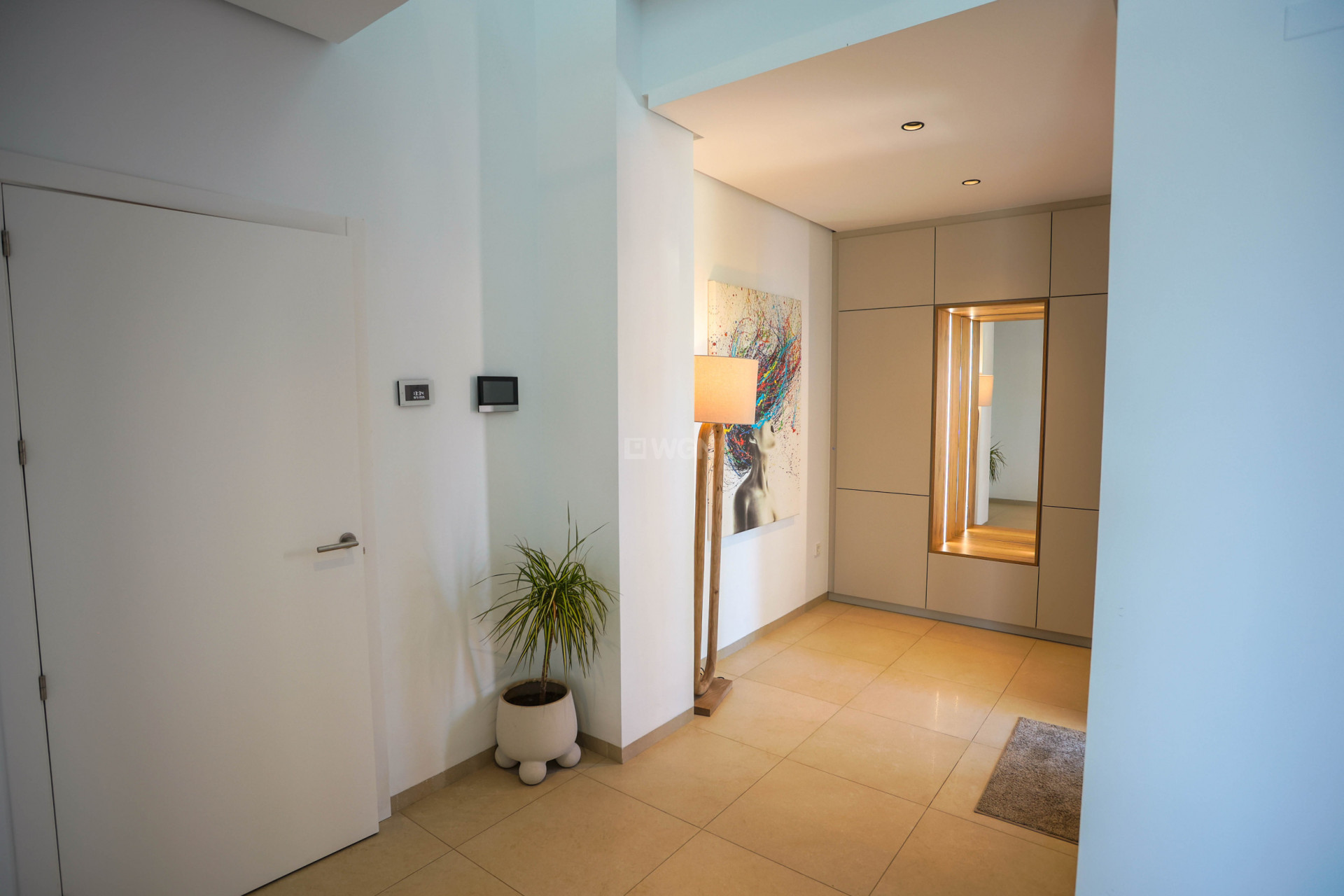Odsprzedaż - Villa - La Manga del Mar Menor - Costa Calida