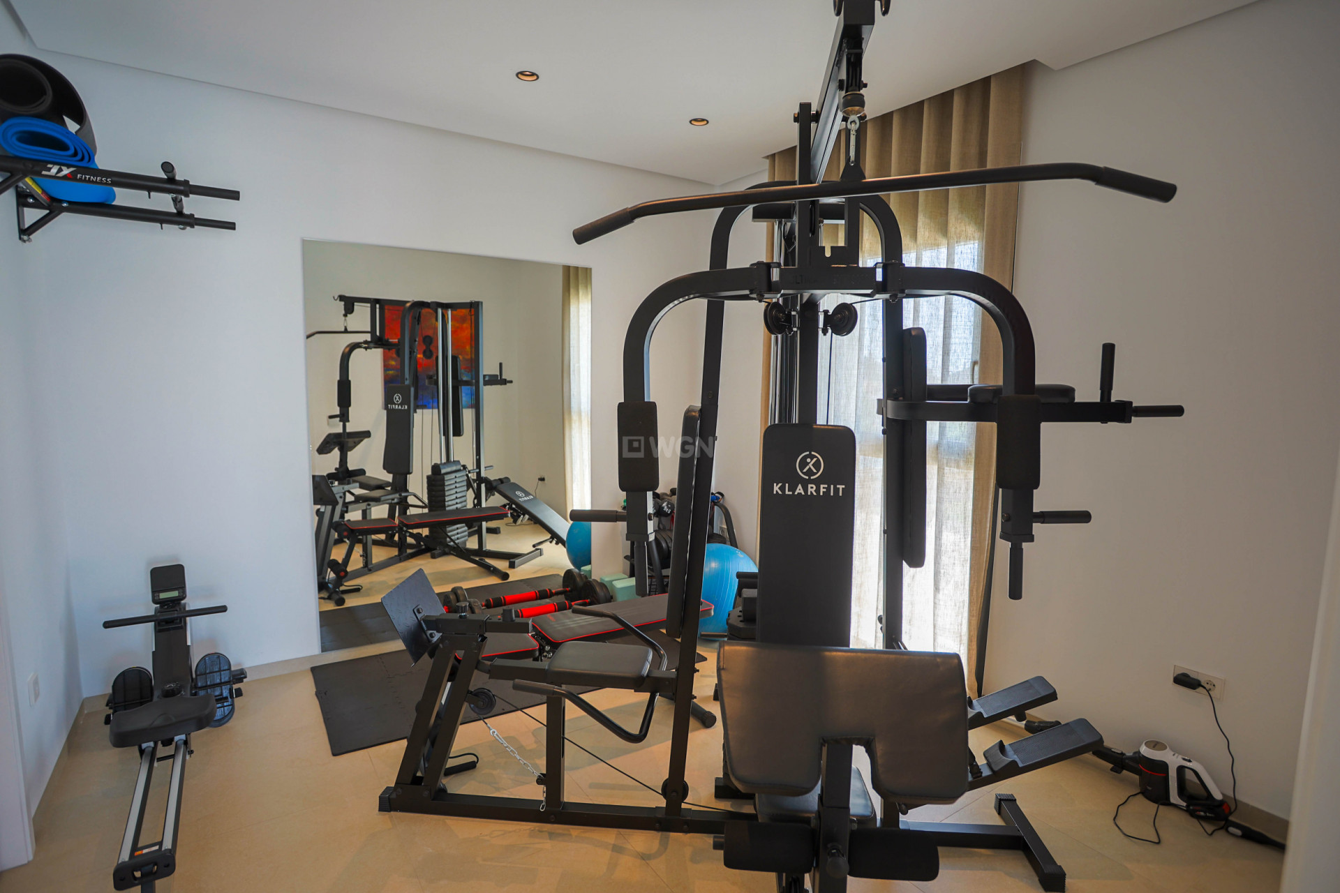 Odsprzedaż - Villa - La Manga del Mar Menor - Costa Calida
