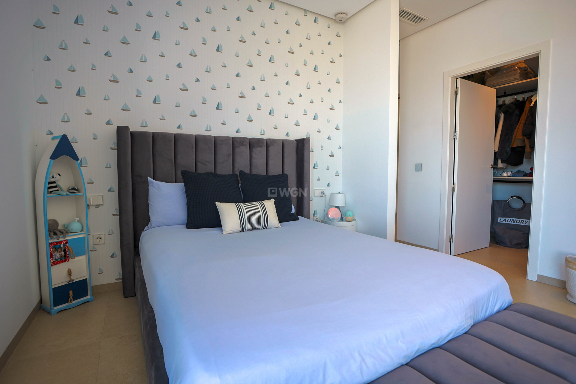 Odsprzedaż - Villa - La Manga del Mar Menor - Costa Calida