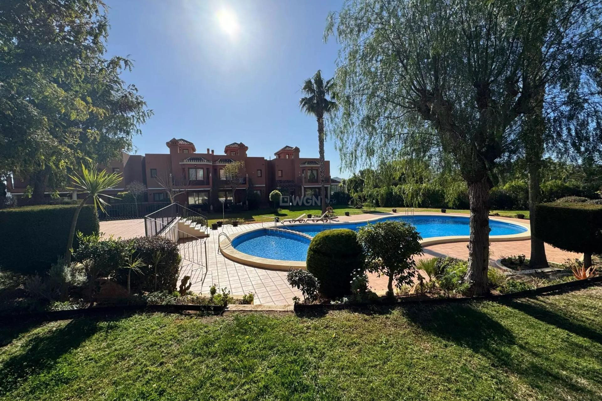 Odsprzedaż - Villa - La Manga del Mar Menor - Coto Del Golf