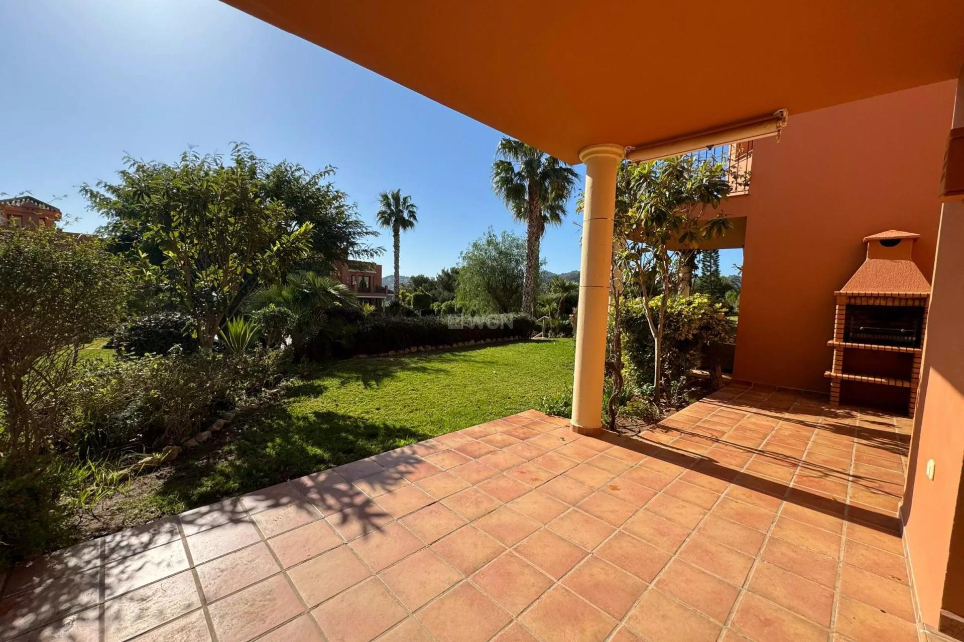 Odsprzedaż - Villa - La Manga del Mar Menor - Coto Del Golf