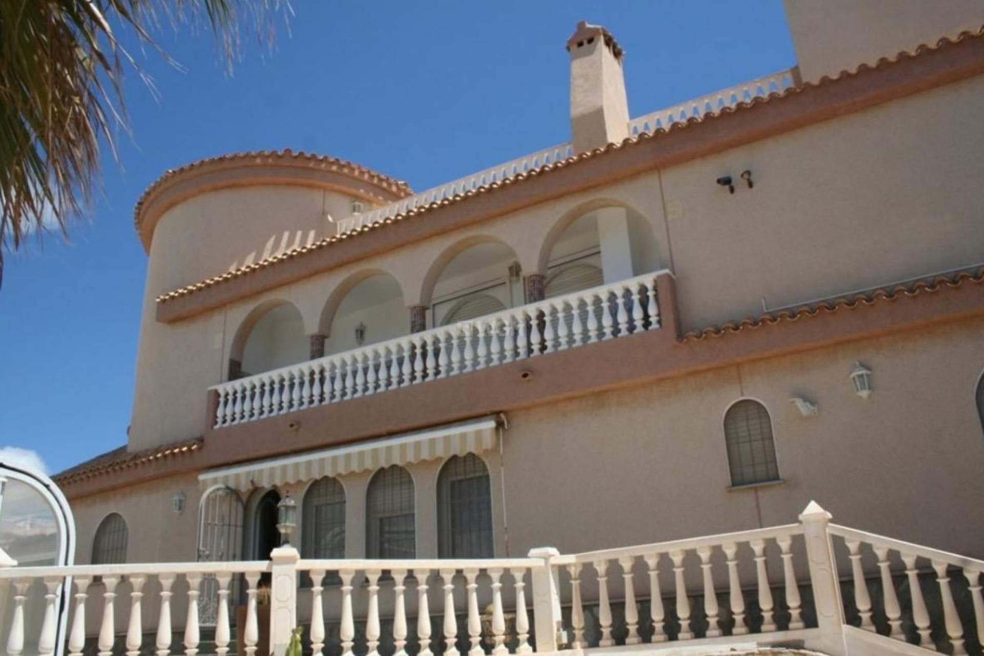 Odsprzedaż - Villa - La Manga del Mar Menor - Km 17