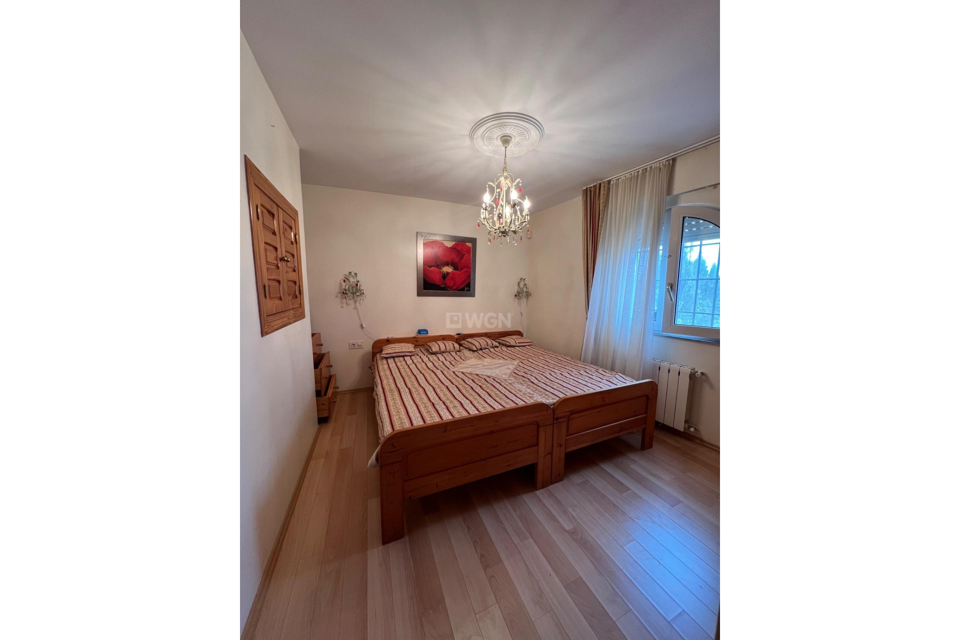 Odsprzedaż - Villa - La Manga del Mar Menor - Km 17