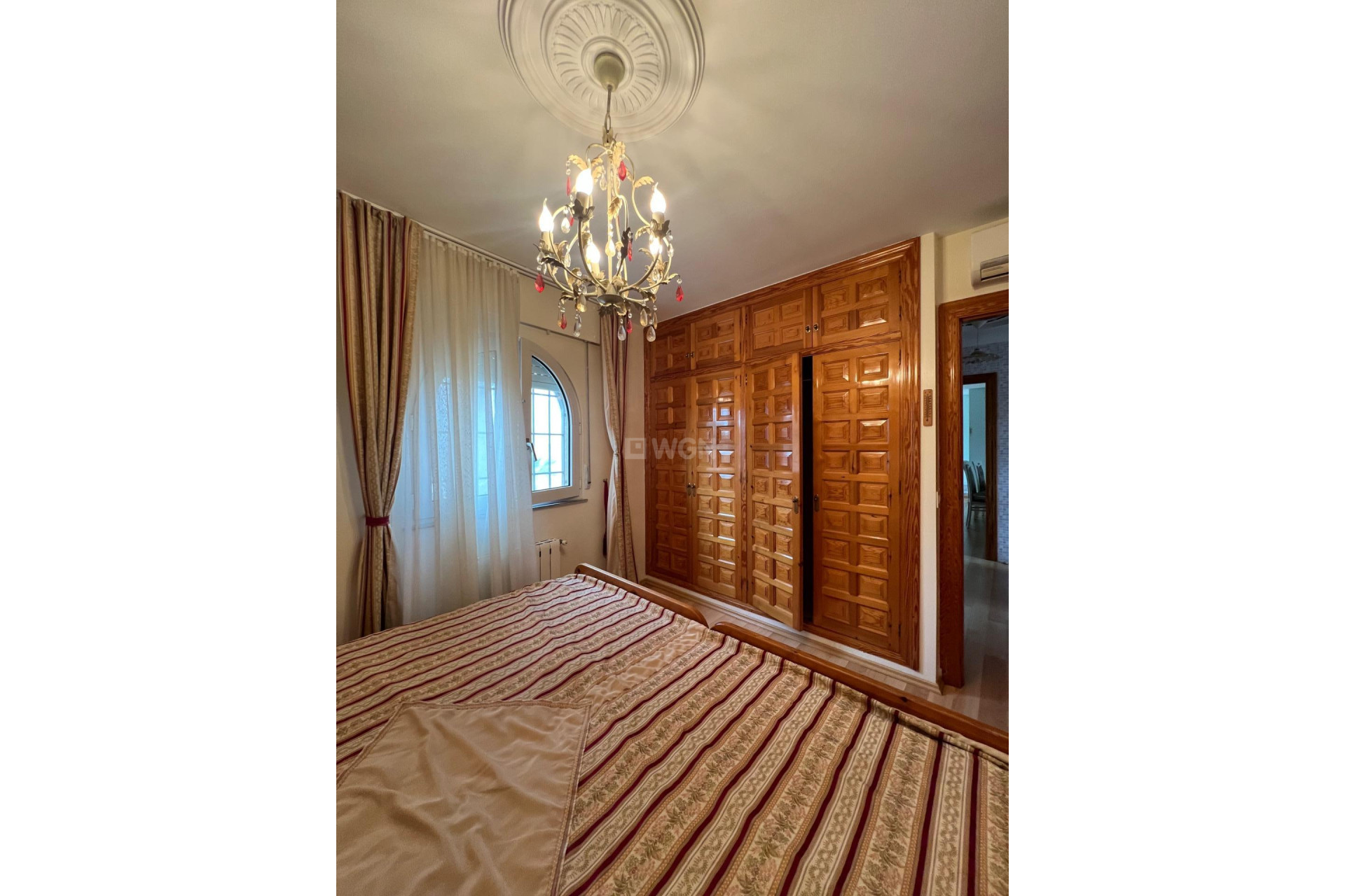 Odsprzedaż - Villa - La Manga del Mar Menor - Km 17