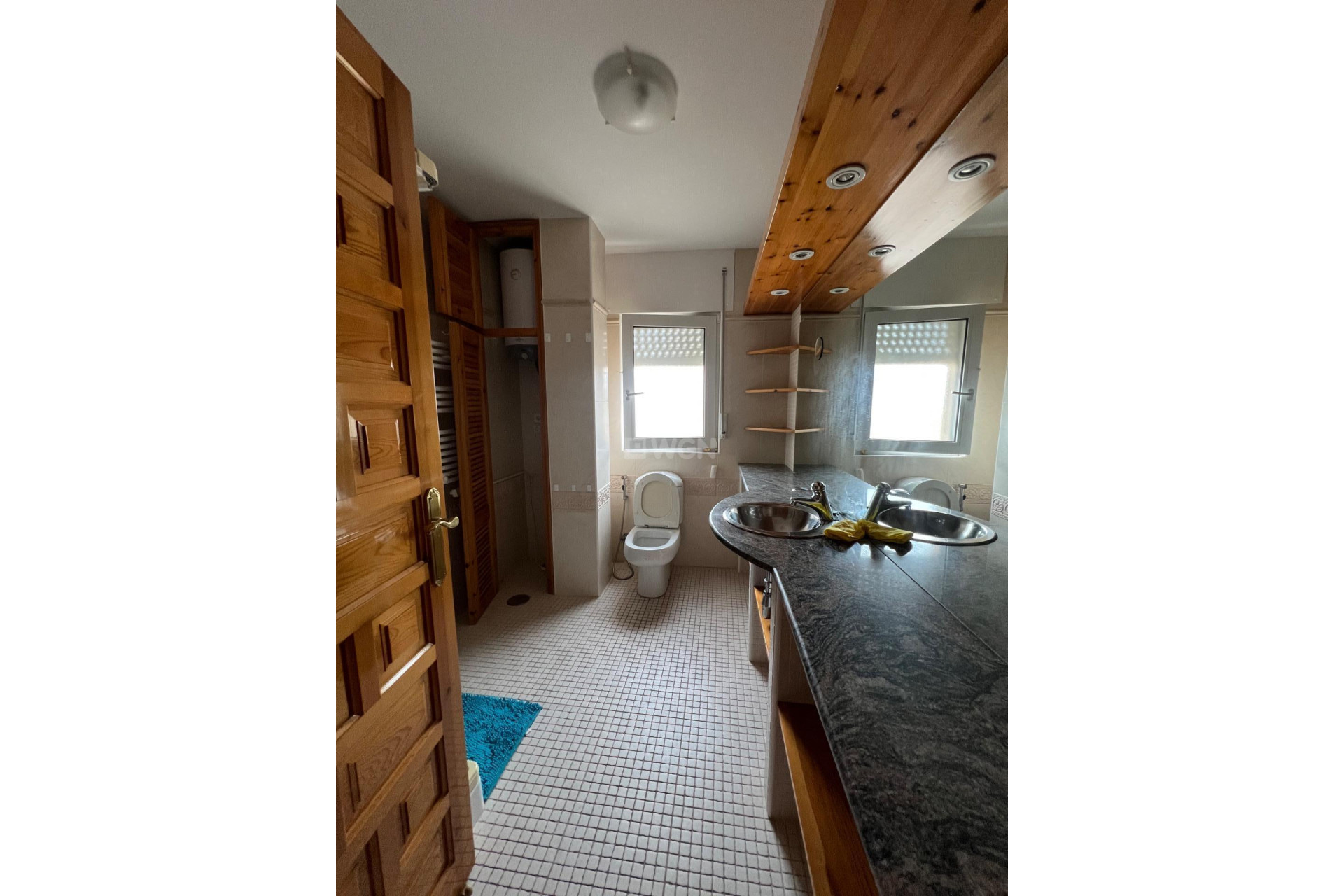 Odsprzedaż - Villa - La Manga del Mar Menor - Km 17