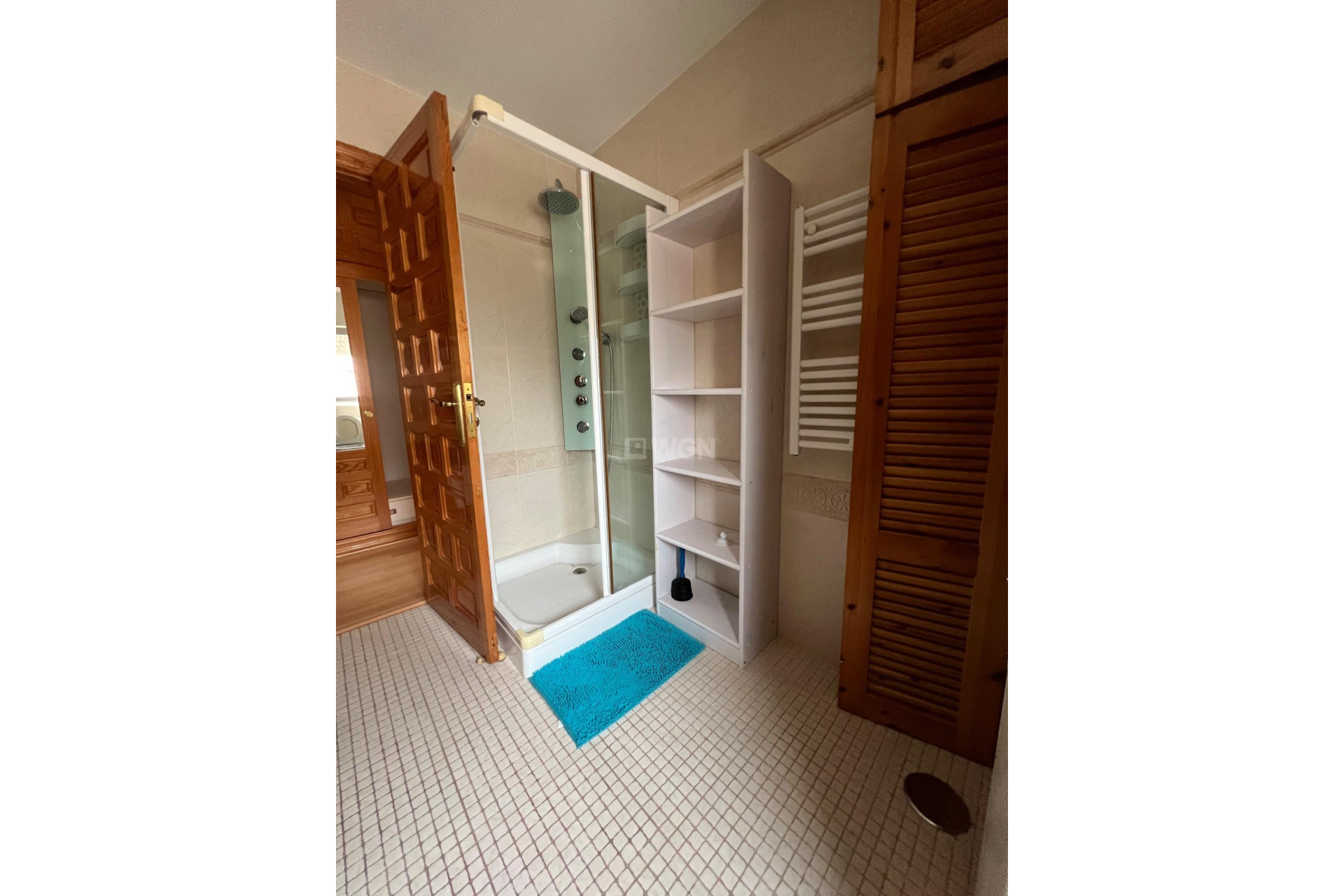 Odsprzedaż - Villa - La Manga del Mar Menor - Km 17