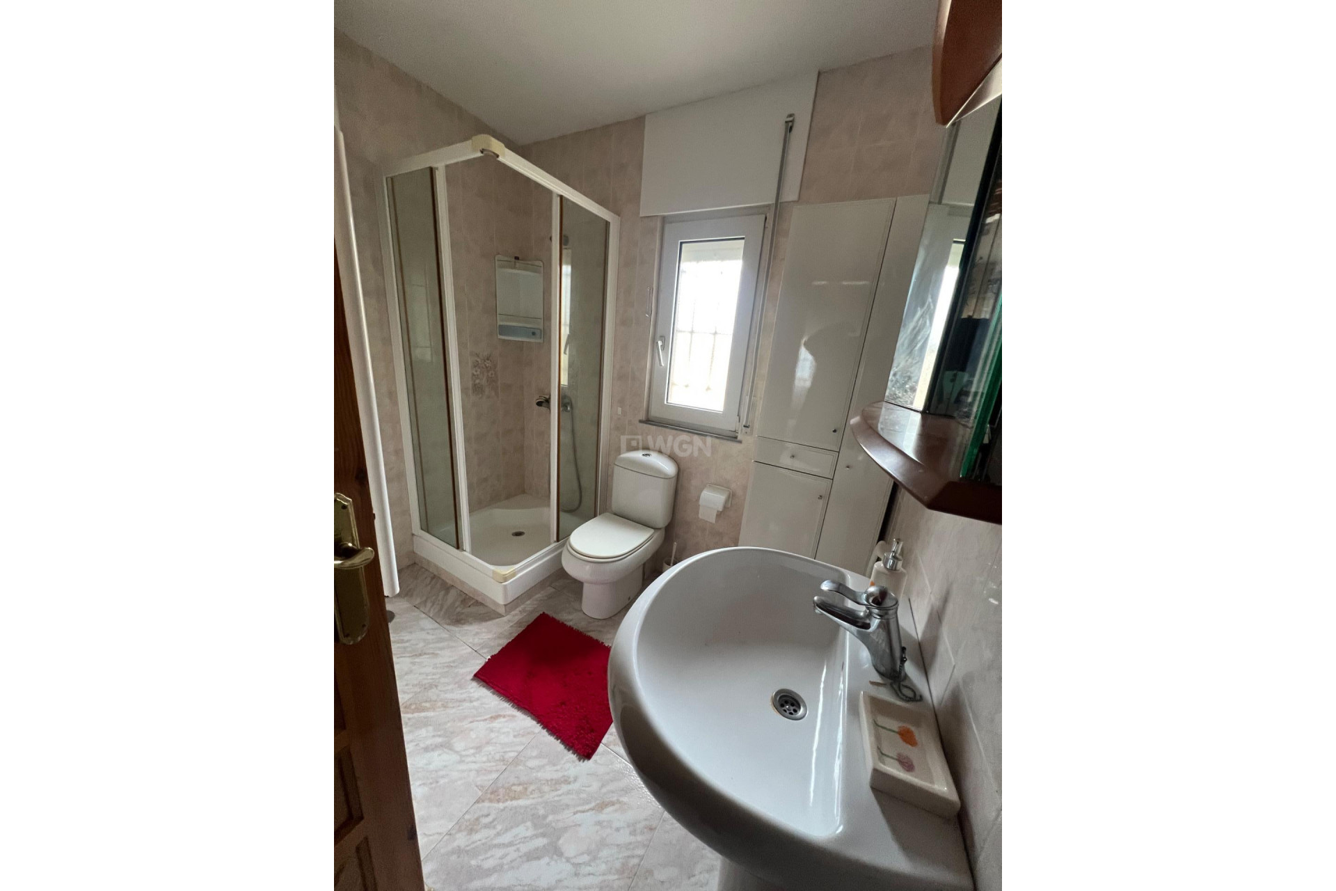 Odsprzedaż - Villa - La Manga del Mar Menor - Km 17