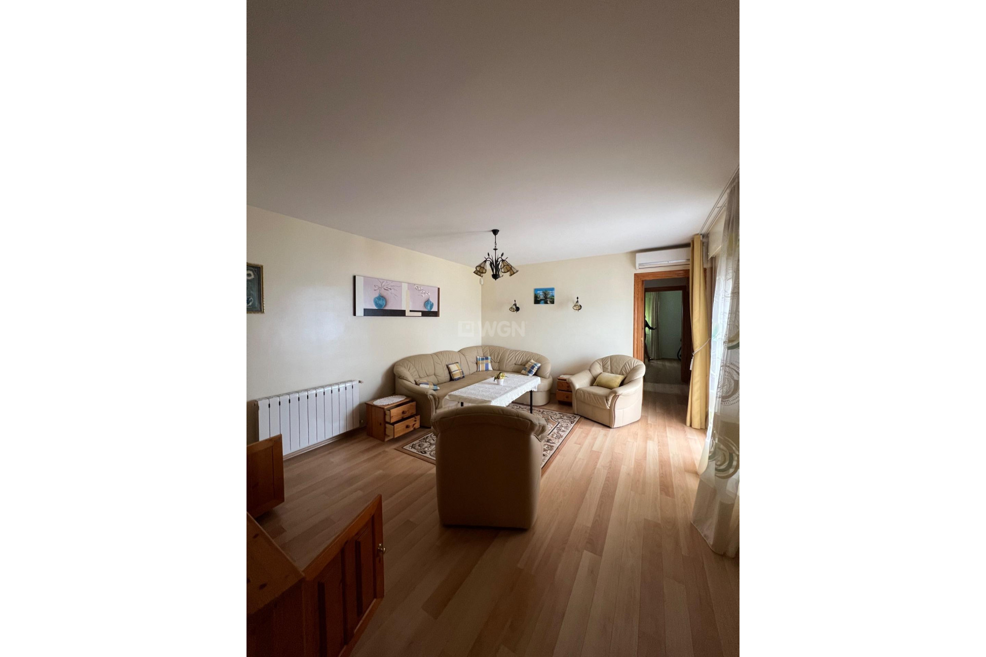 Odsprzedaż - Villa - La Manga del Mar Menor - Km 17