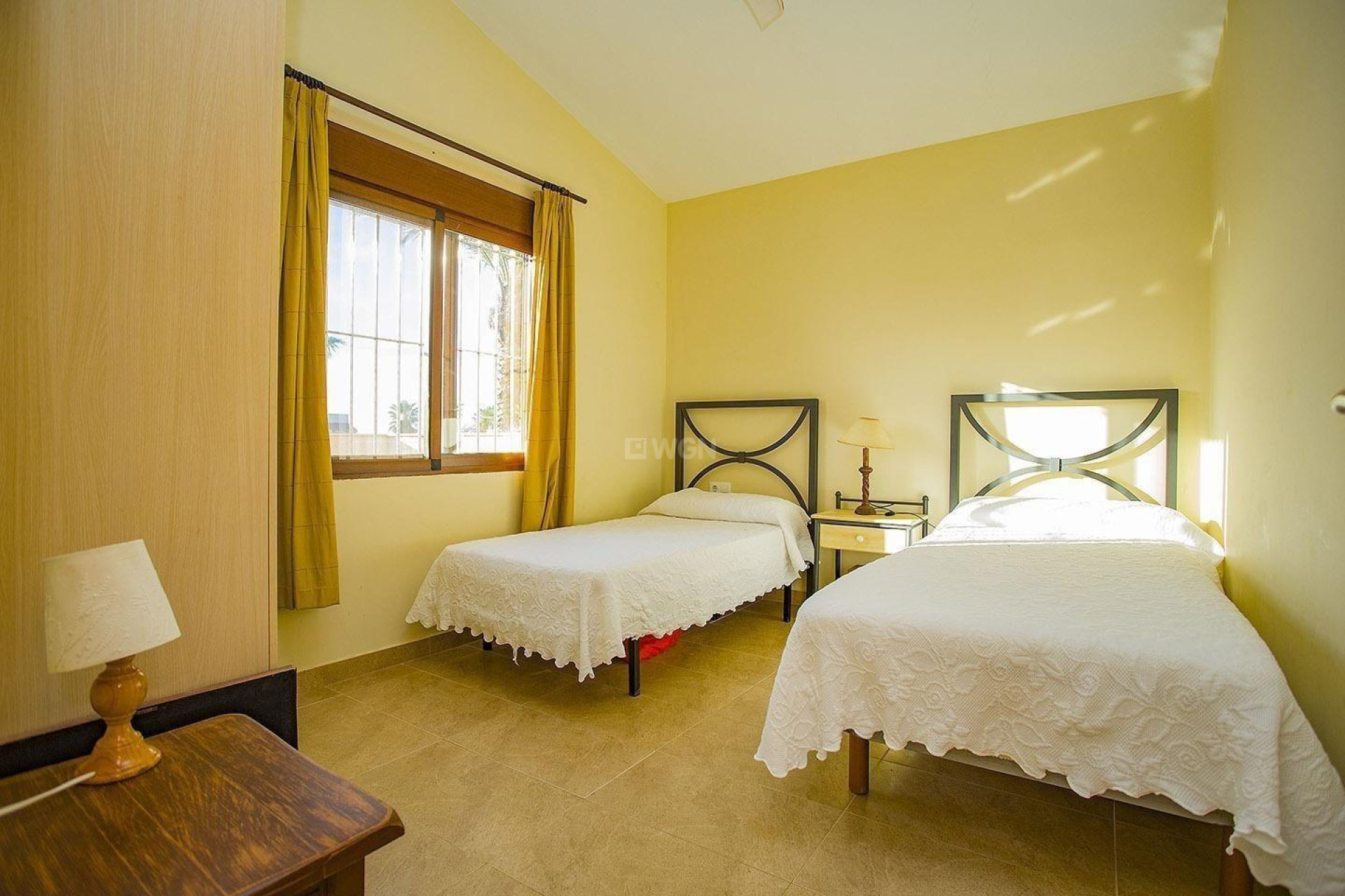 Odsprzedaż - Villa - La Manga del Mar Menor - Playa De Las Gaviotas-el Pedrucho