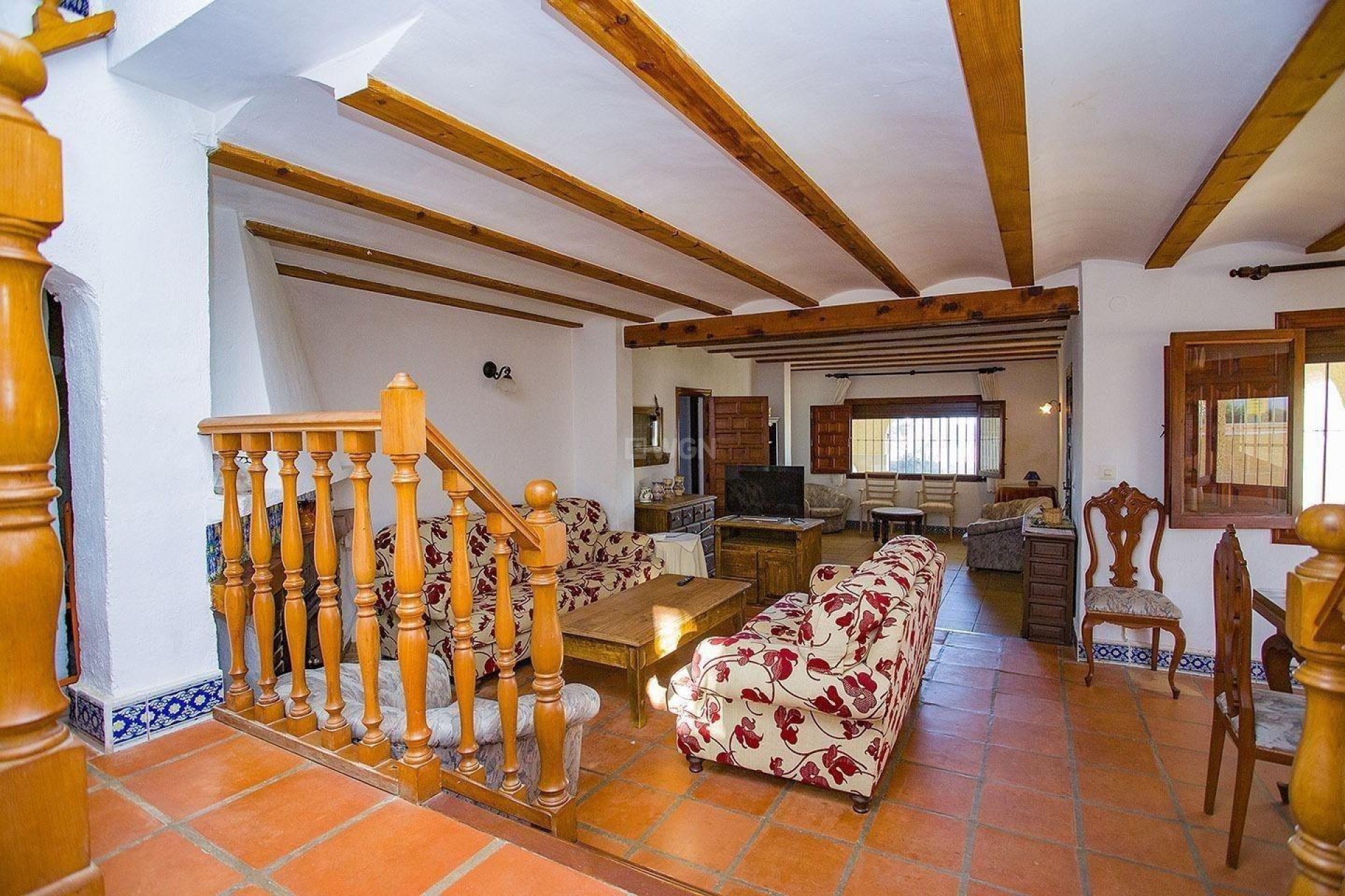 Odsprzedaż - Villa - La Manga del Mar Menor - Playa De Las Gaviotas-el Pedrucho
