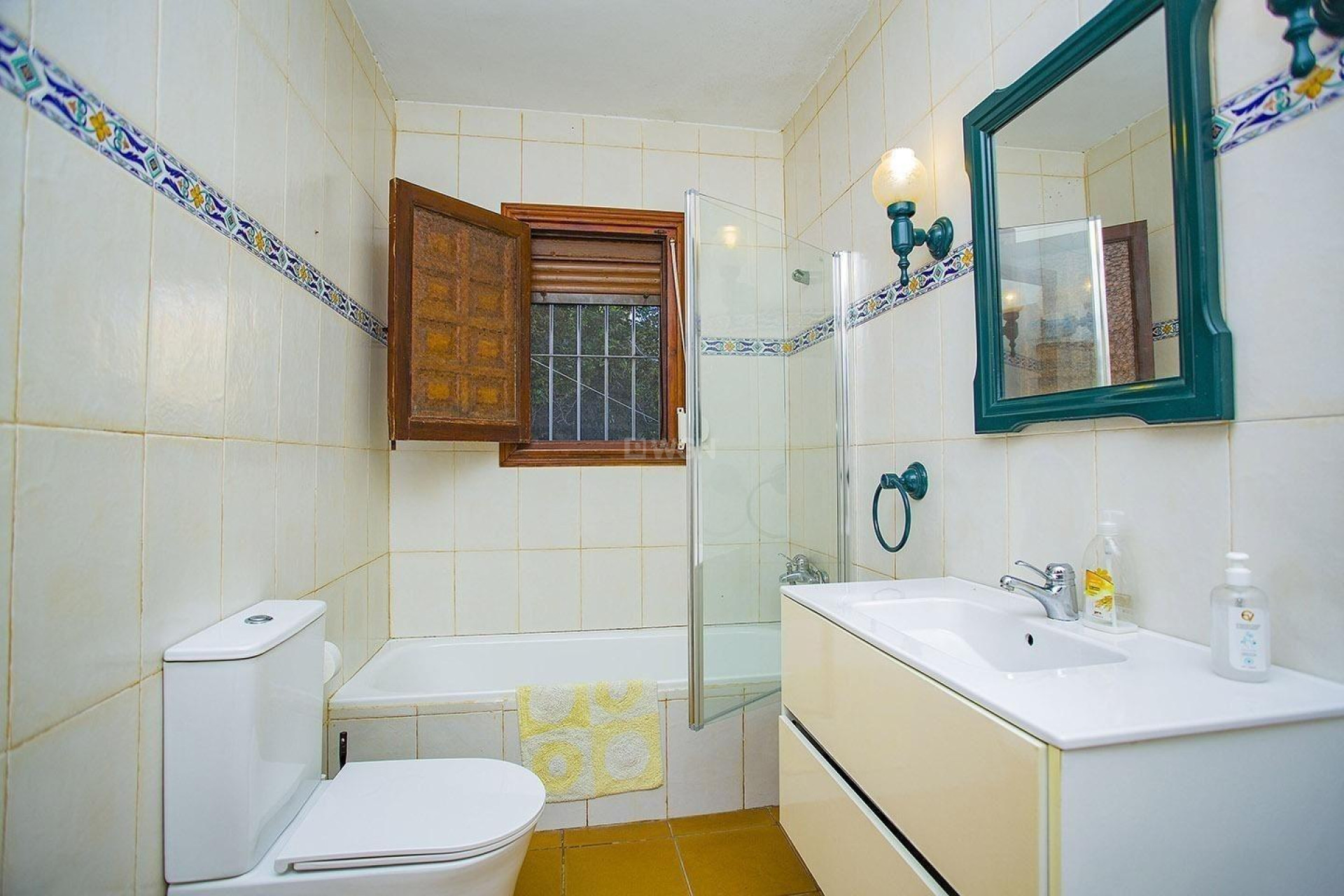 Odsprzedaż - Villa - La Manga del Mar Menor - Playa De Las Gaviotas-el Pedrucho