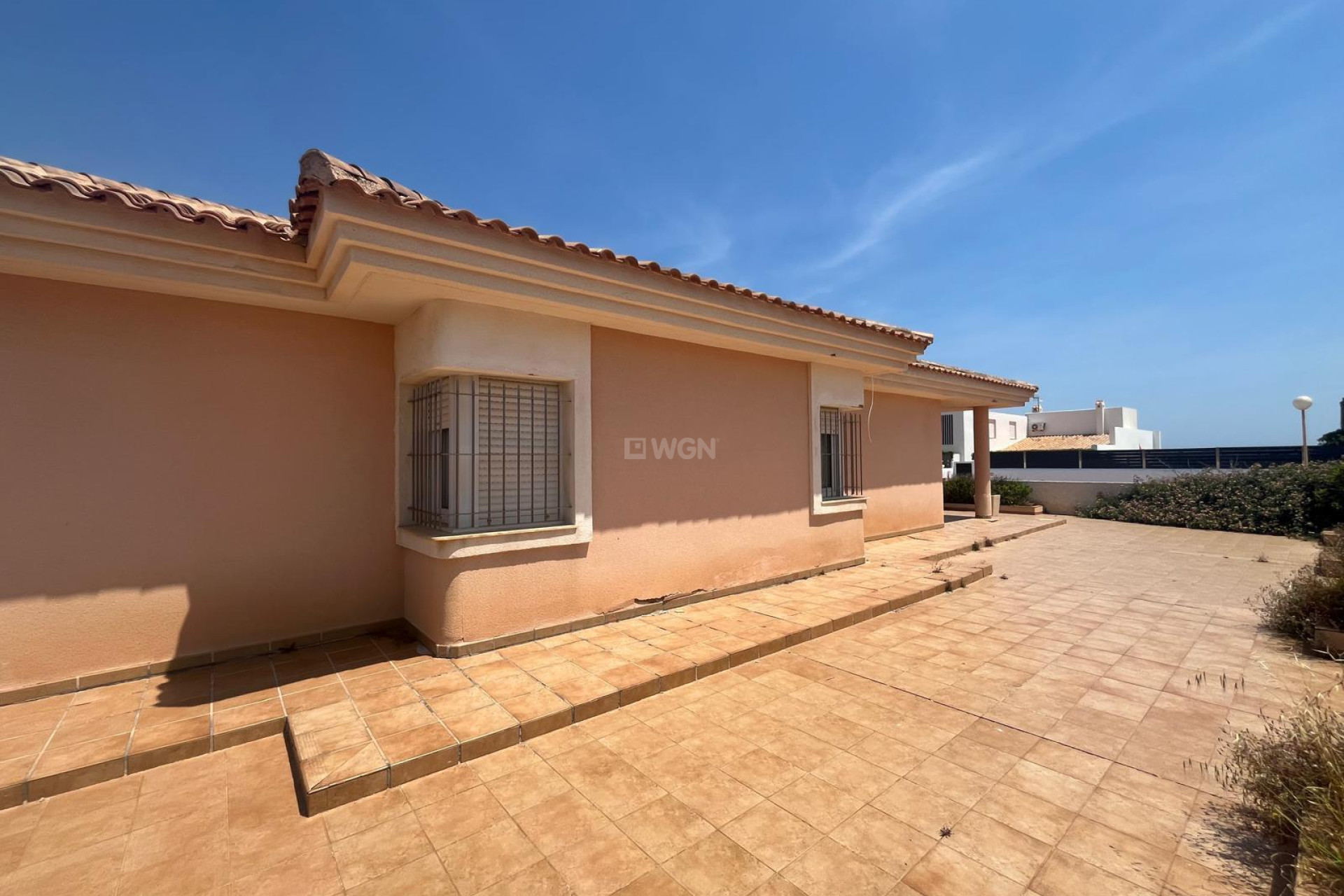 Odsprzedaż - Villa - La Manga del Mar Menor - Playa Del Galán