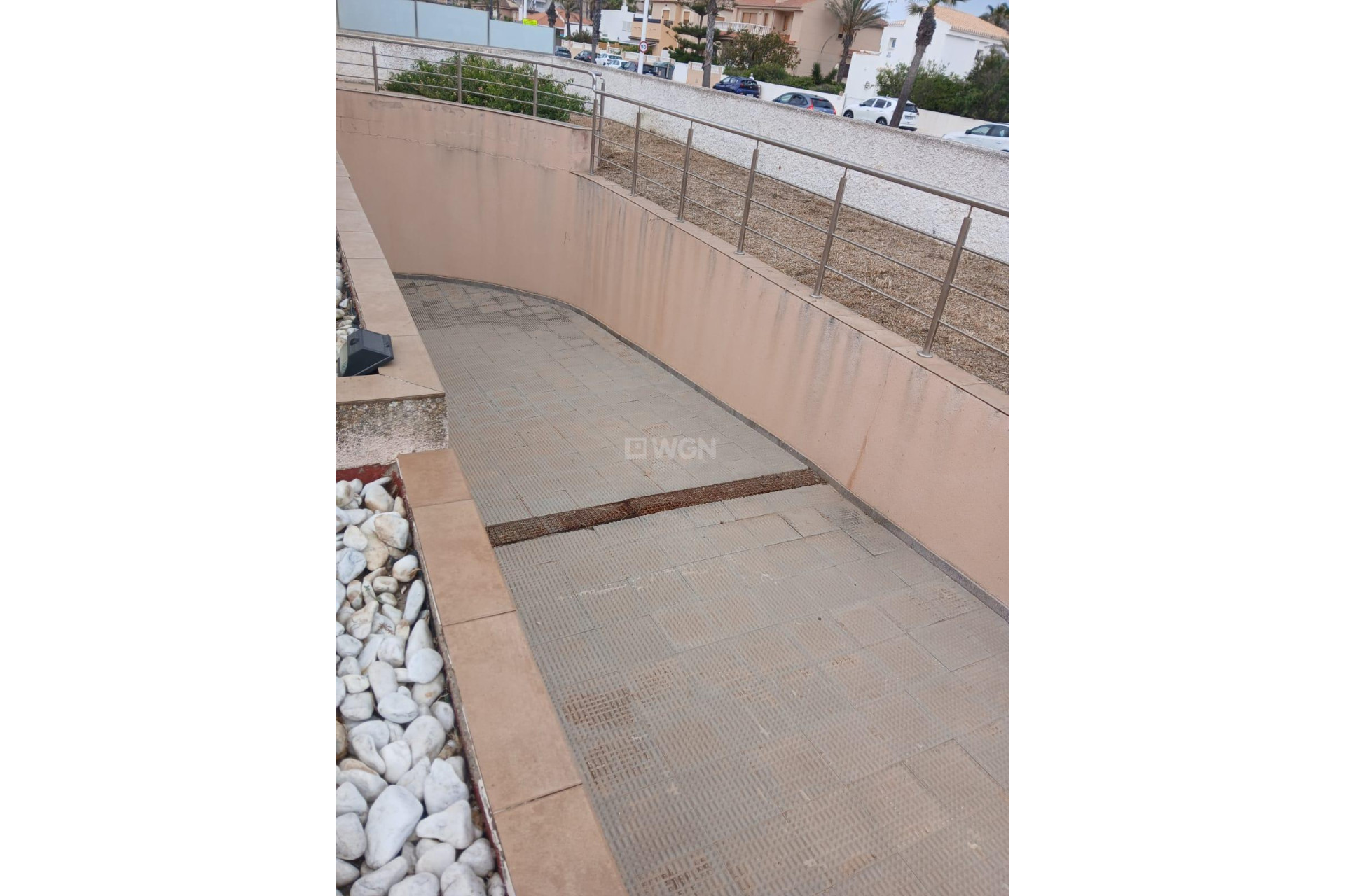Odsprzedaż - Villa - La Manga del Mar Menor - Playa Del Galán