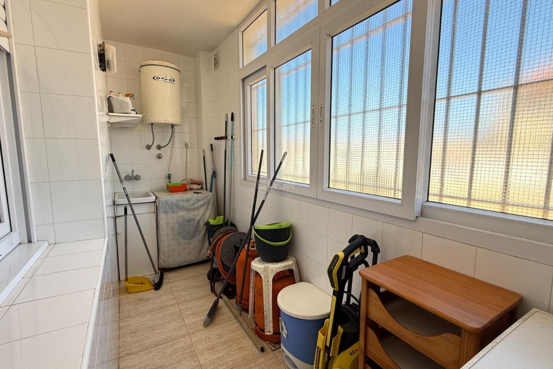 Odsprzedaż - Villa - La Manga del Mar Menor - Playa Del Galán