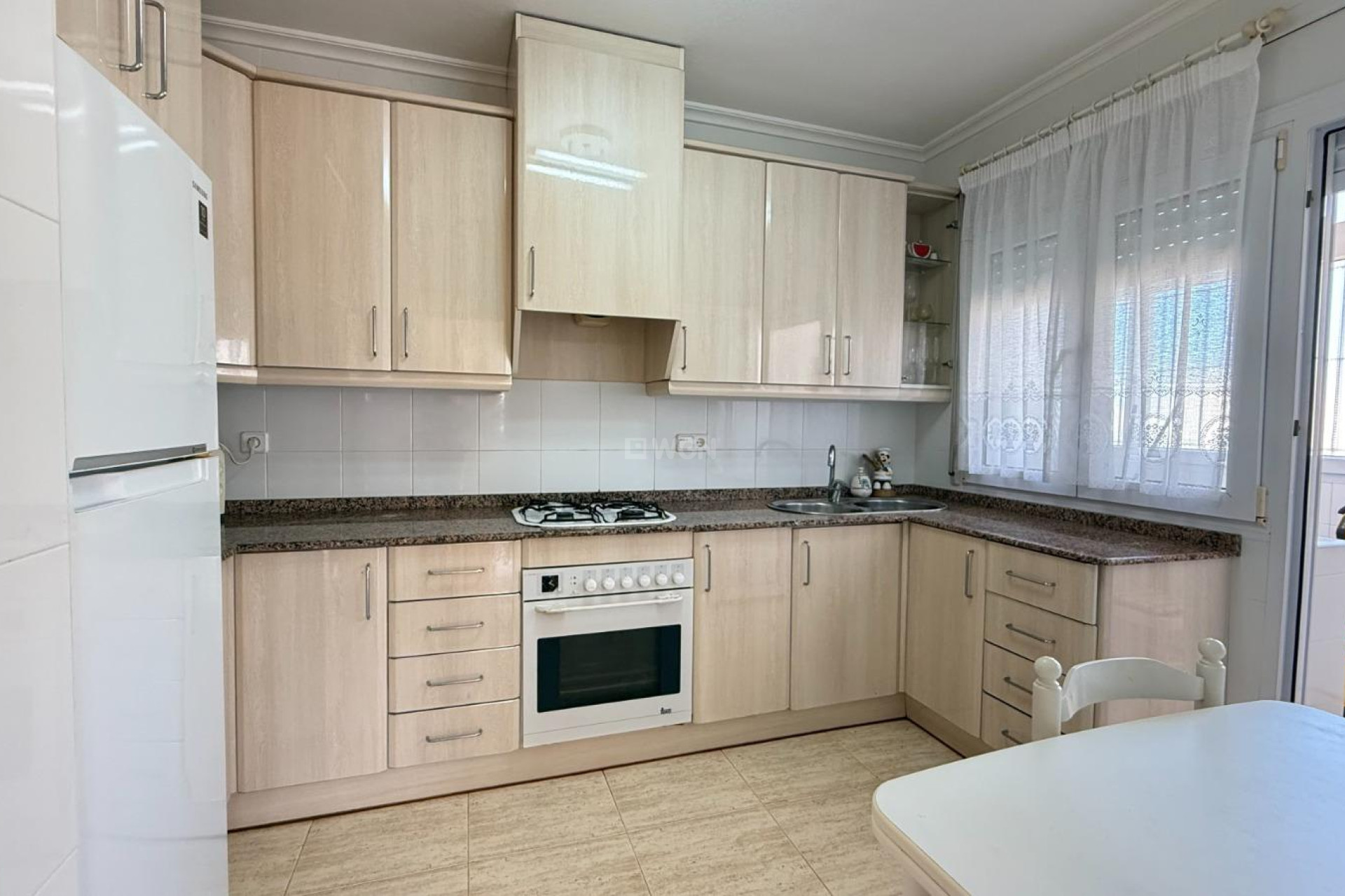 Odsprzedaż - Villa - La Manga del Mar Menor - Playa Del Galán